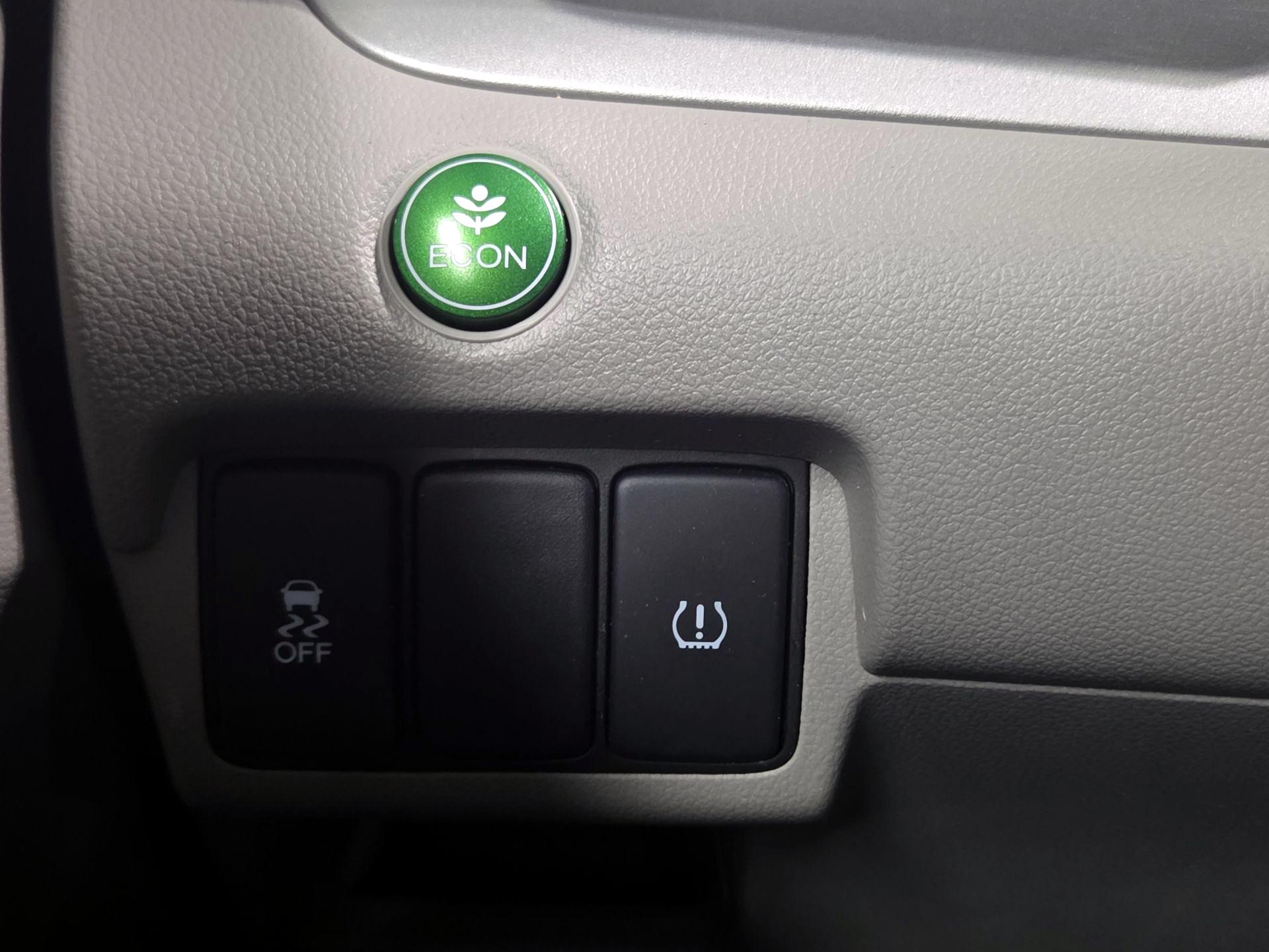 Thumbnail: 2014 Honda CR-V - 13