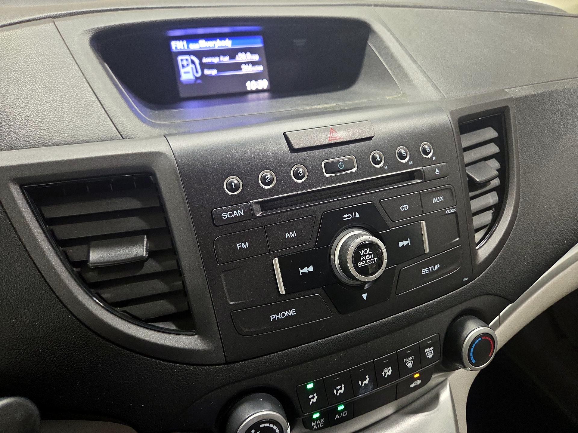 Thumbnail: 2014 Honda CR-V - 15