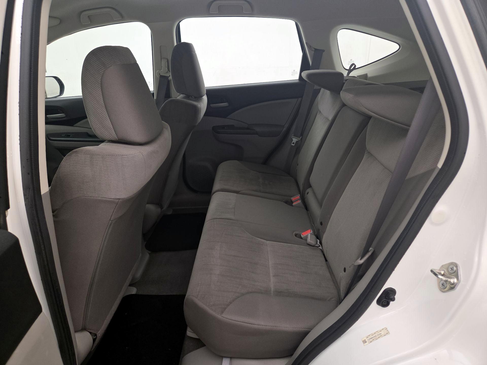 Thumbnail: 2014 Honda CR-V - 19