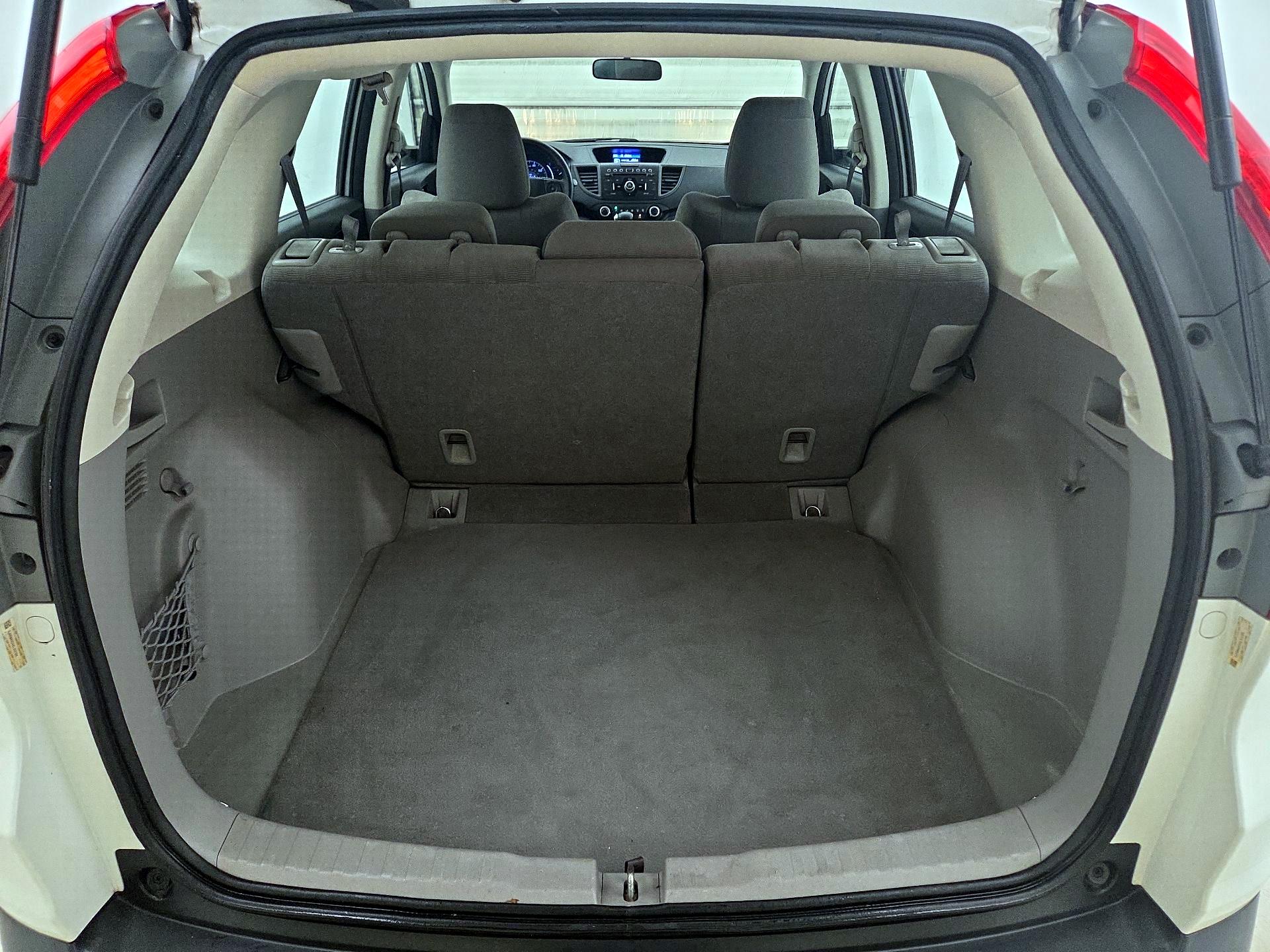 Thumbnail: 2014 Honda CR-V - 20