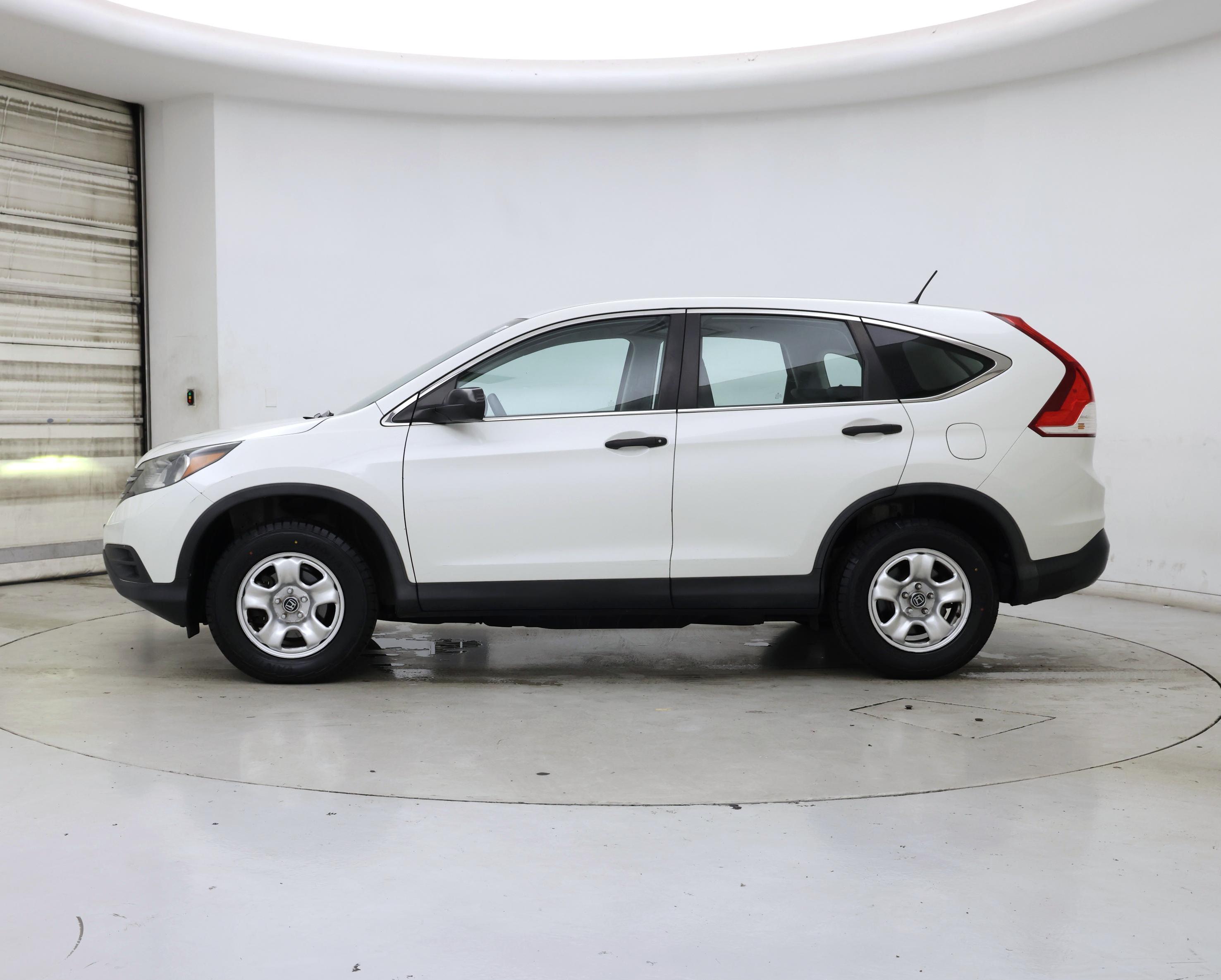 Thumbnail: 2014 Honda CR-V - 3