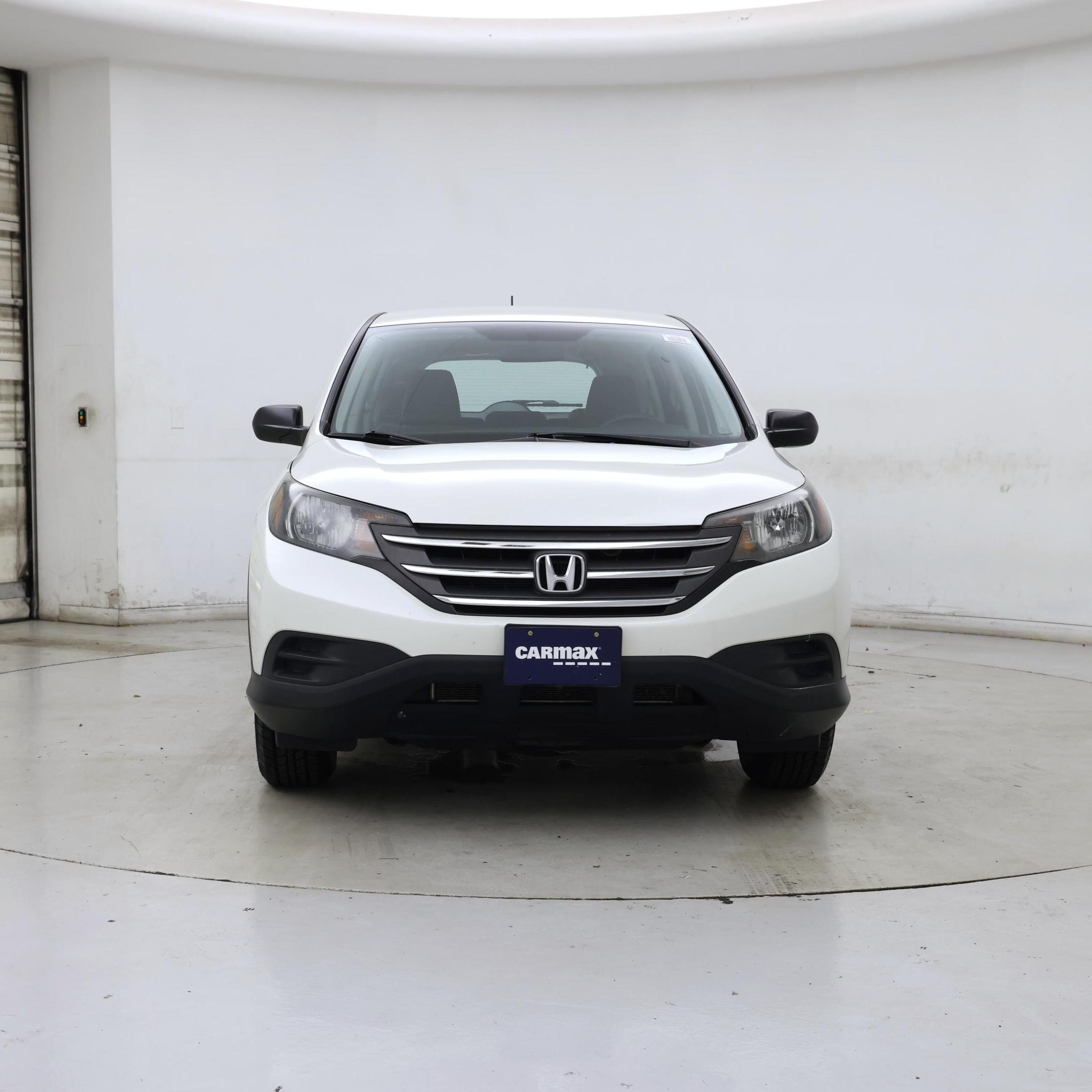 Thumbnail: 2014 Honda CR-V - 5