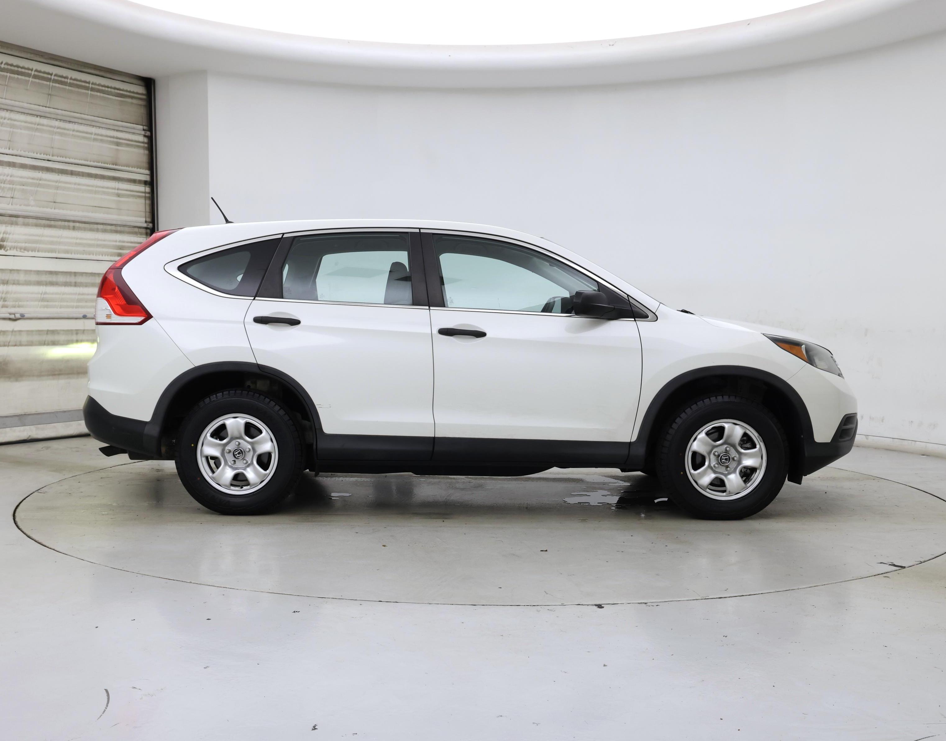 Thumbnail: 2014 Honda CR-V - 7