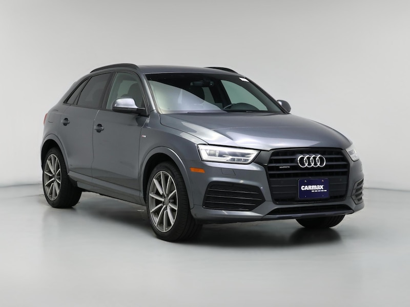 2017 Audi Q3 Prestige -
                  Puyallup, WA