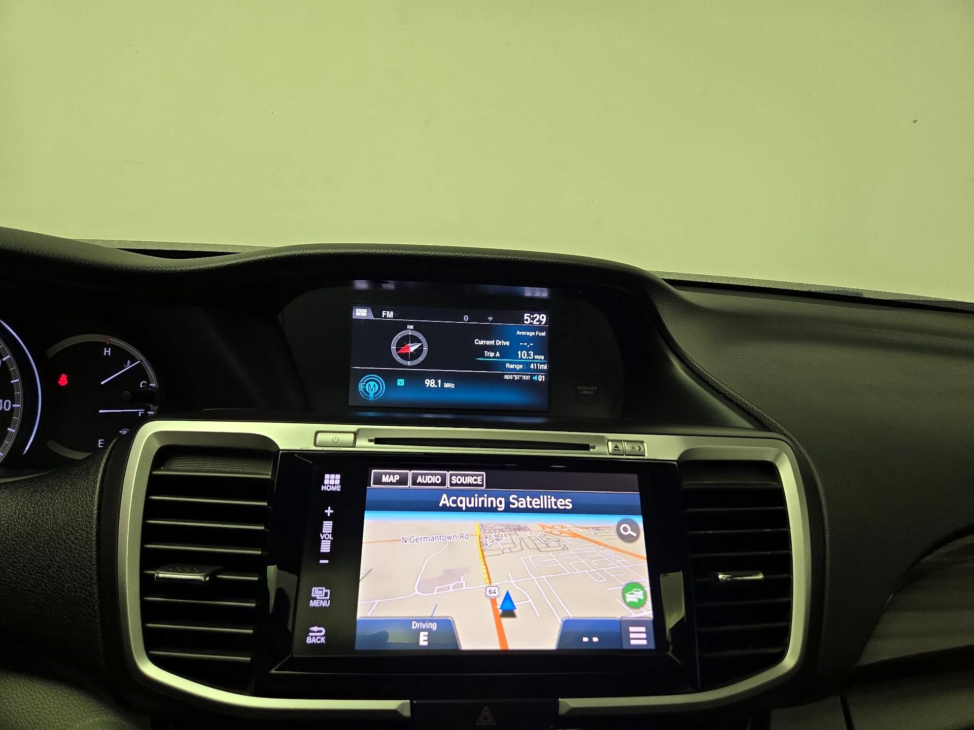 Thumbnail: 2017 Honda Accord - 14