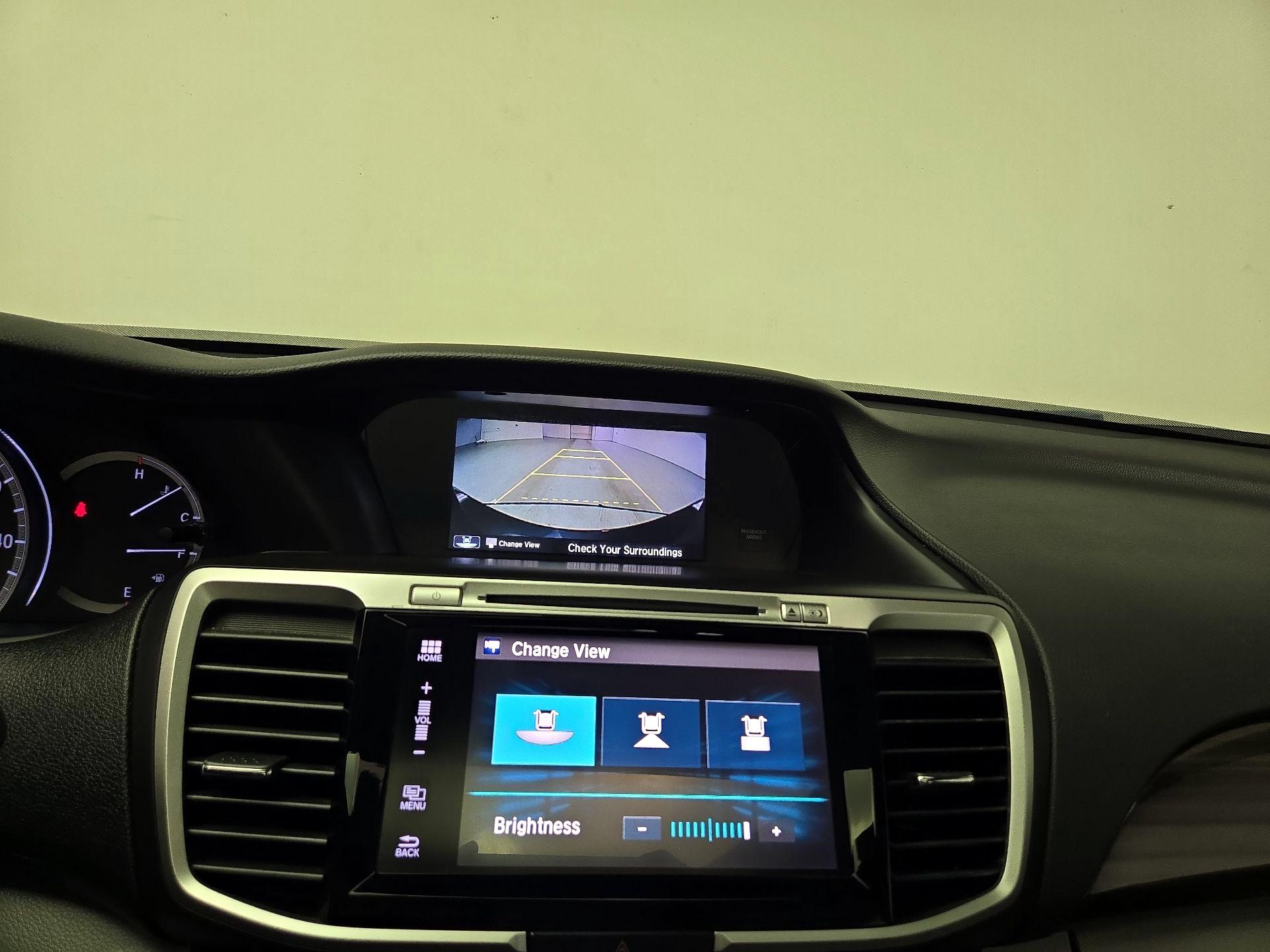 Thumbnail: 2017 Honda Accord - 15