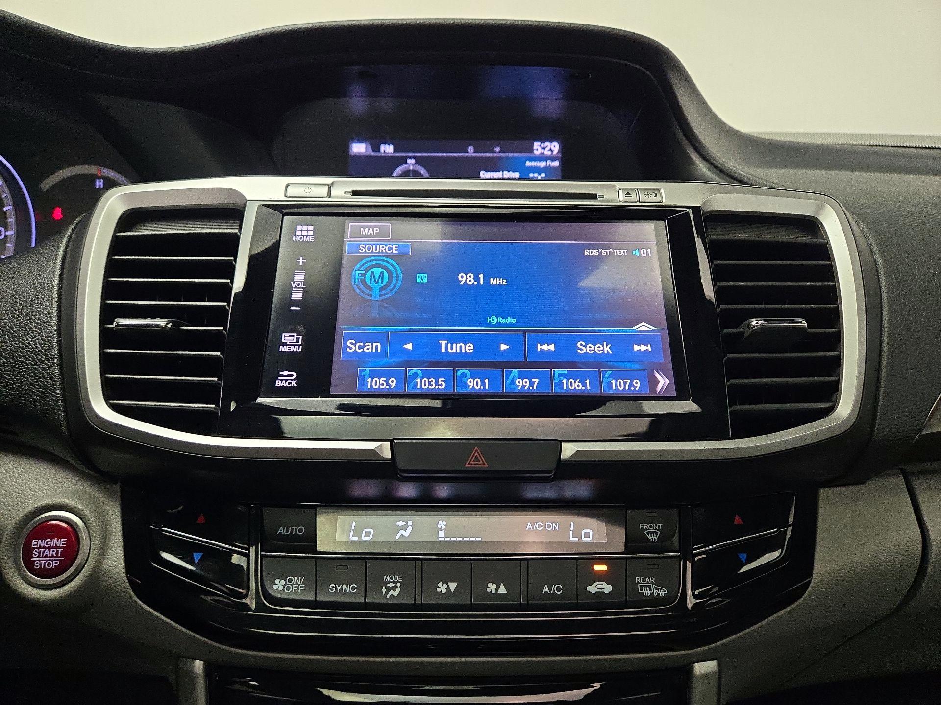 Thumbnail: 2017 Honda Accord - 17
