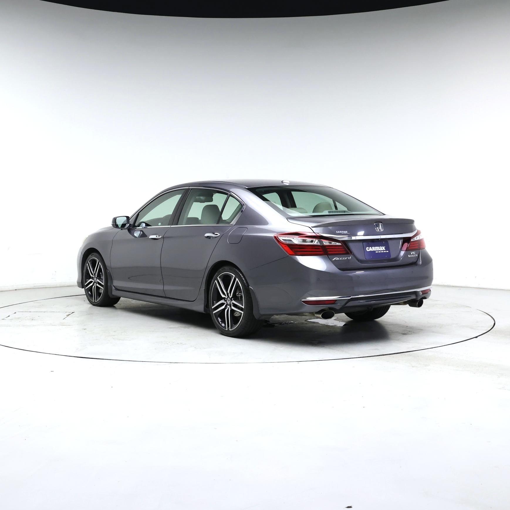 Thumbnail: 2017 Honda Accord - 2