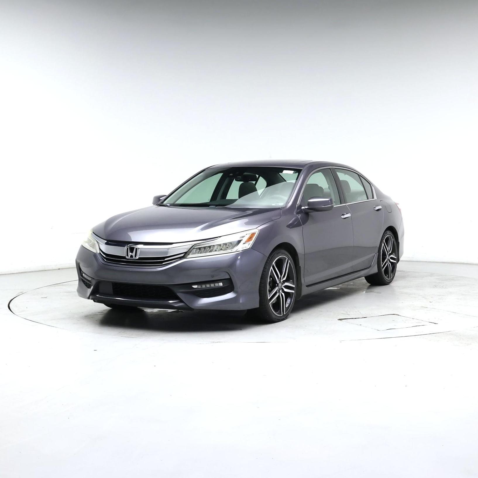 Thumbnail: 2017 Honda Accord - 4