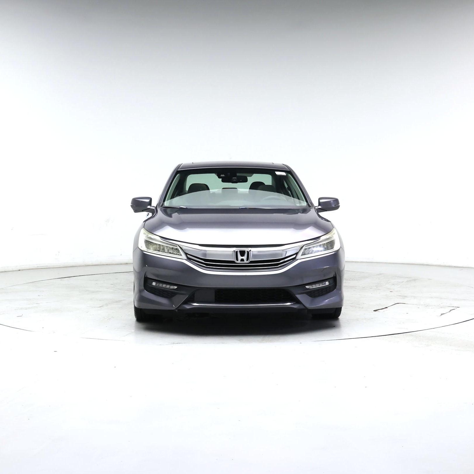 Thumbnail: 2017 Honda Accord - 5