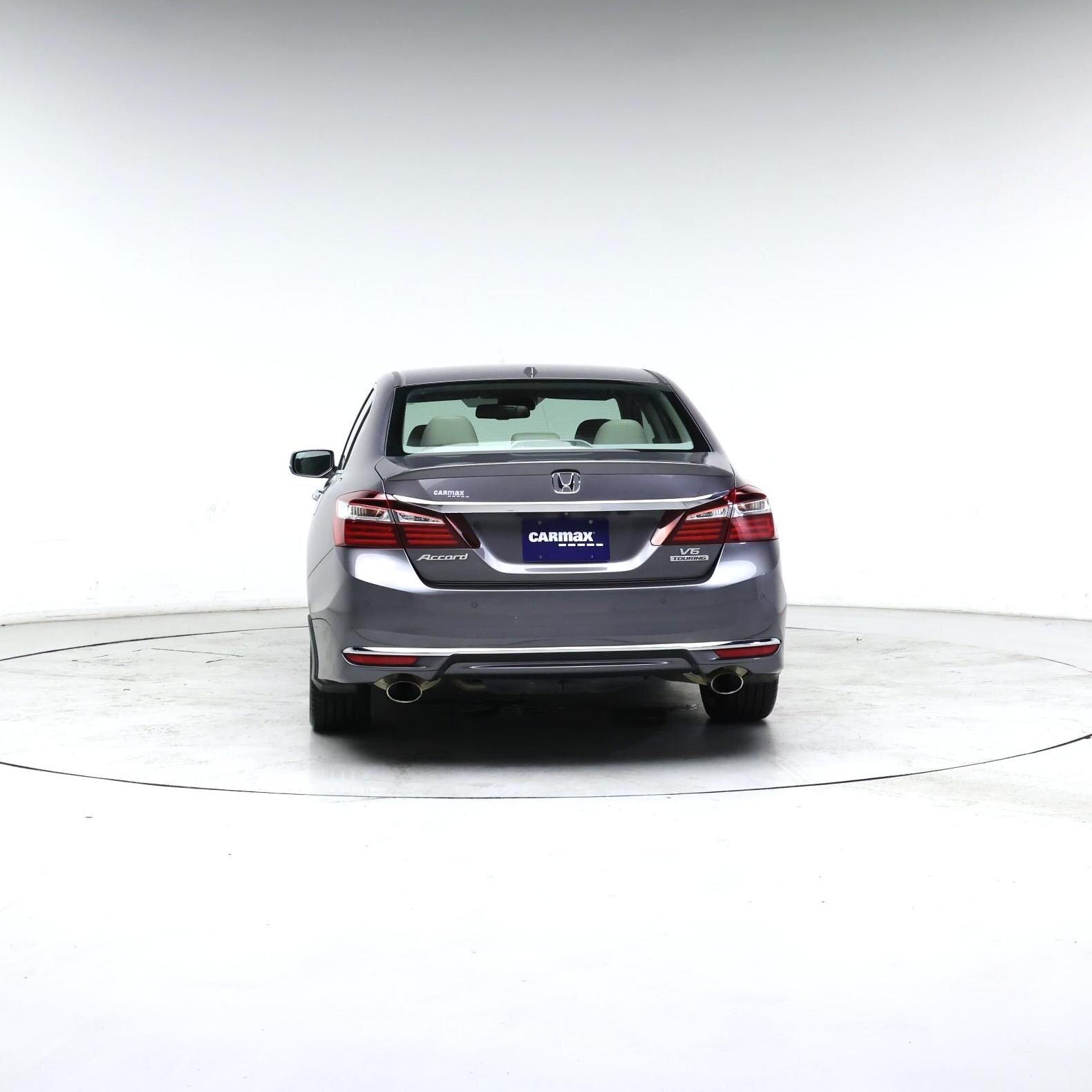 Thumbnail: 2017 Honda Accord - 6