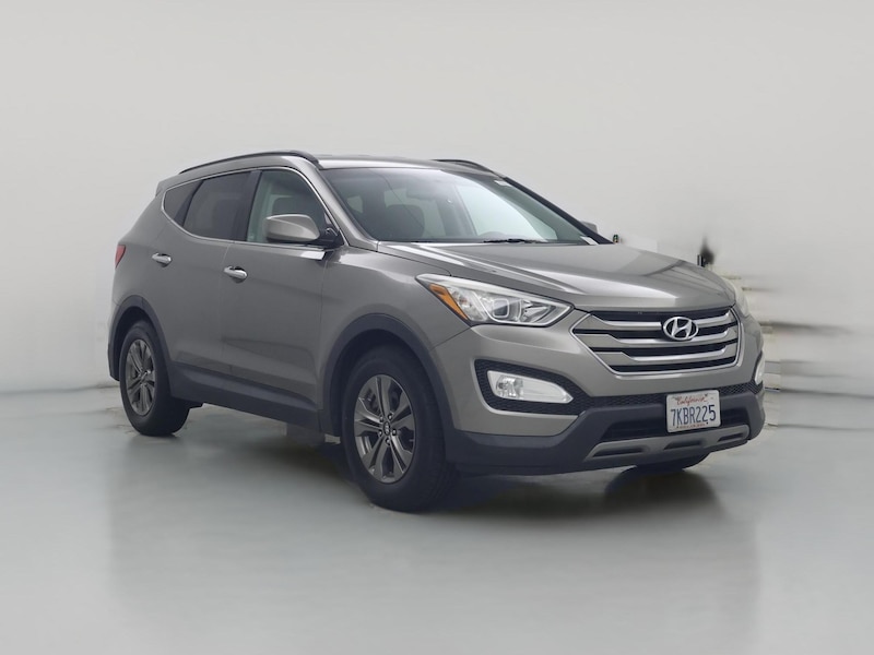 2015 Hyundai Santa Fe Sport 2.0T -
                  Sacramento, CA