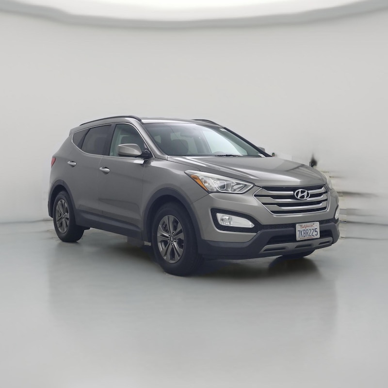 2015 Hyundai Santa Fe Sport
