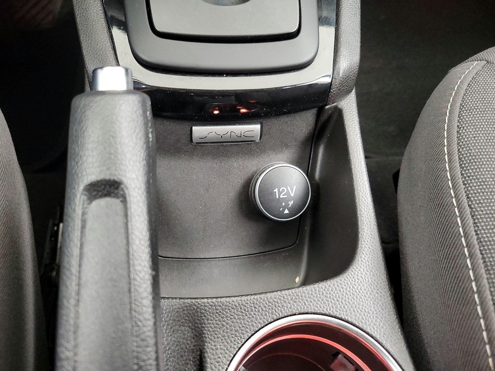 2018 Ford Fiesta SE - Photo 19