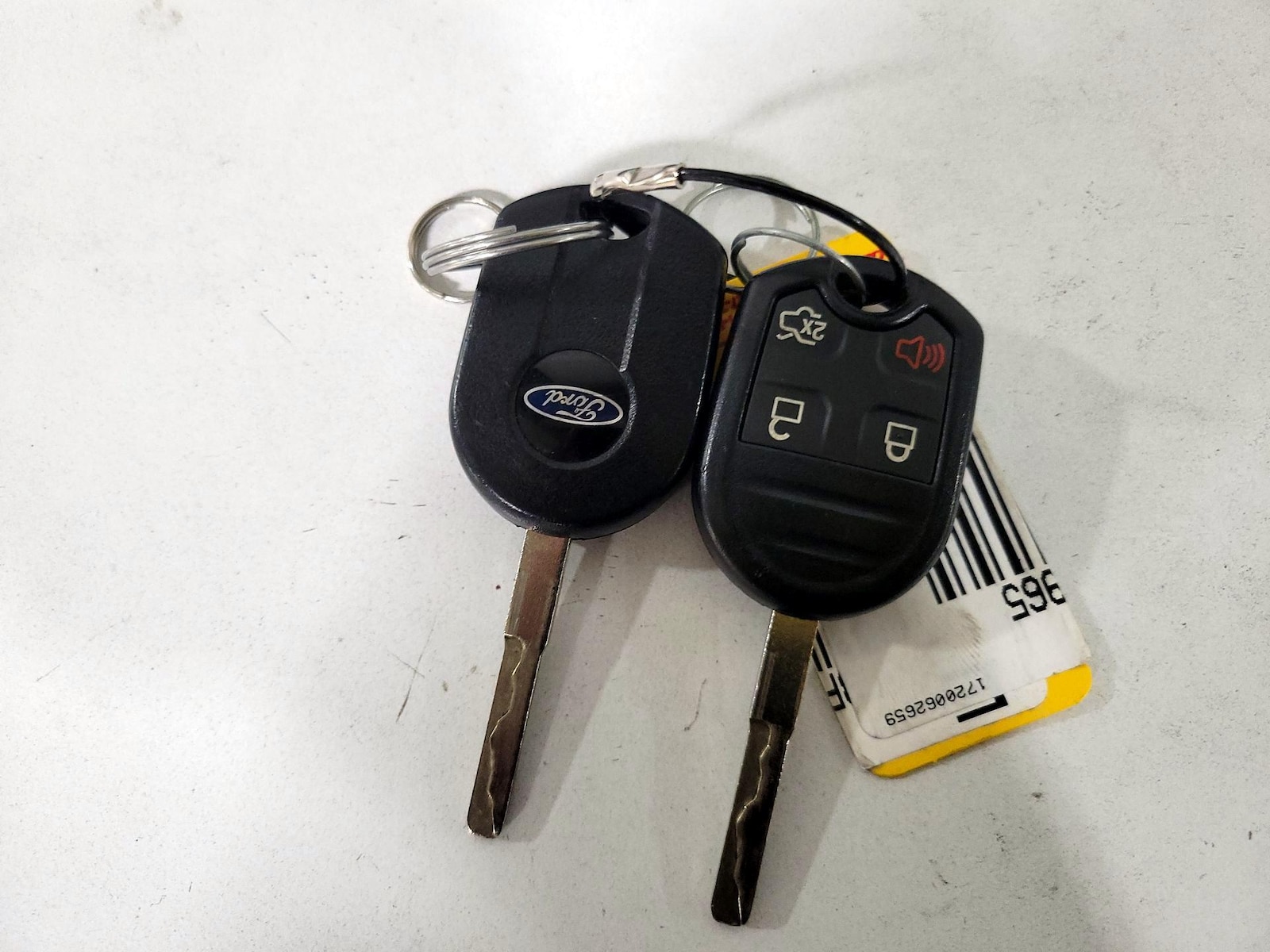 2018 Ford Fiesta SE - Photo 23