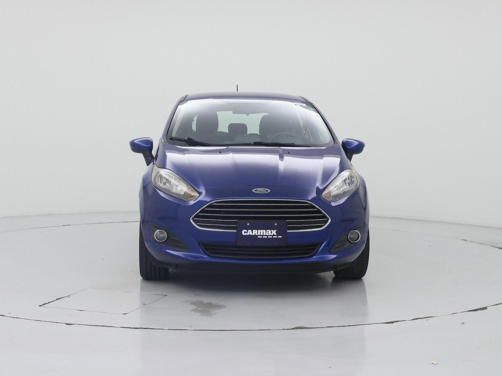 2018 Ford Fiesta SE - Photo 6