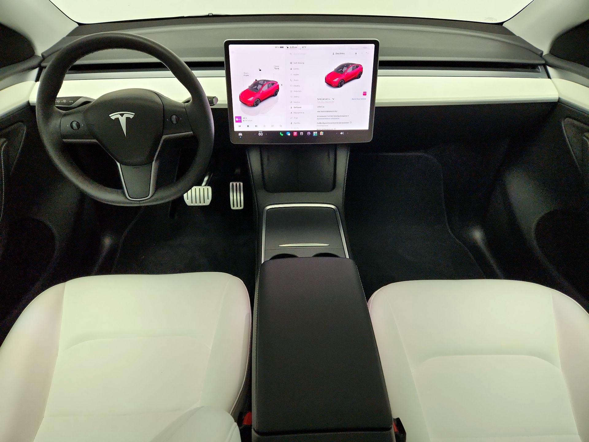 Thumbnail: 2024 Tesla Model Y - 9