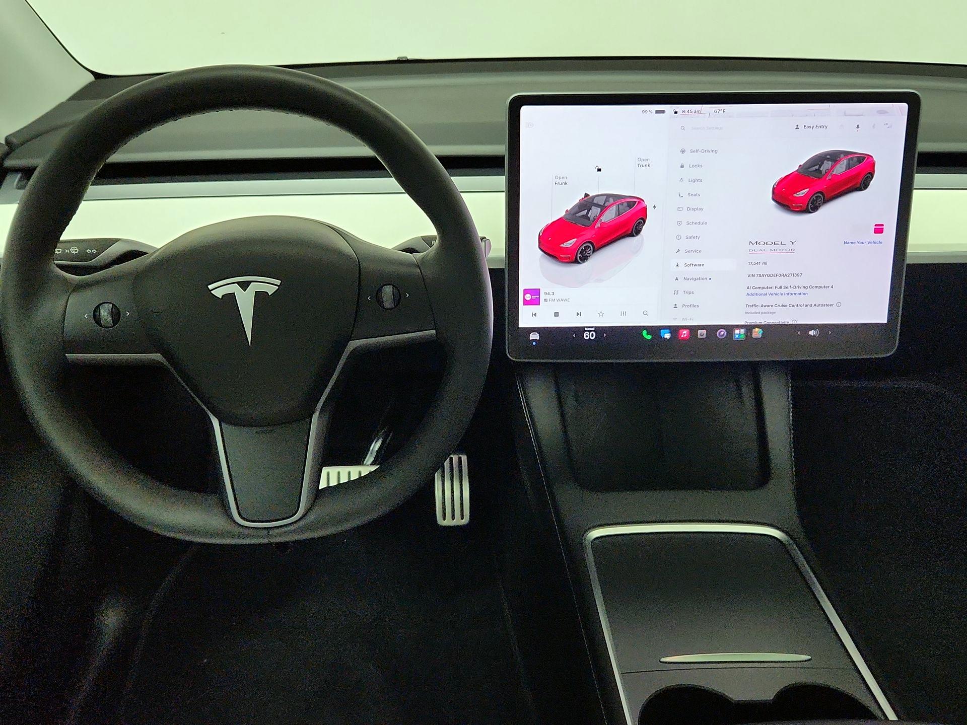 Thumbnail: 2024 Tesla Model Y - 10