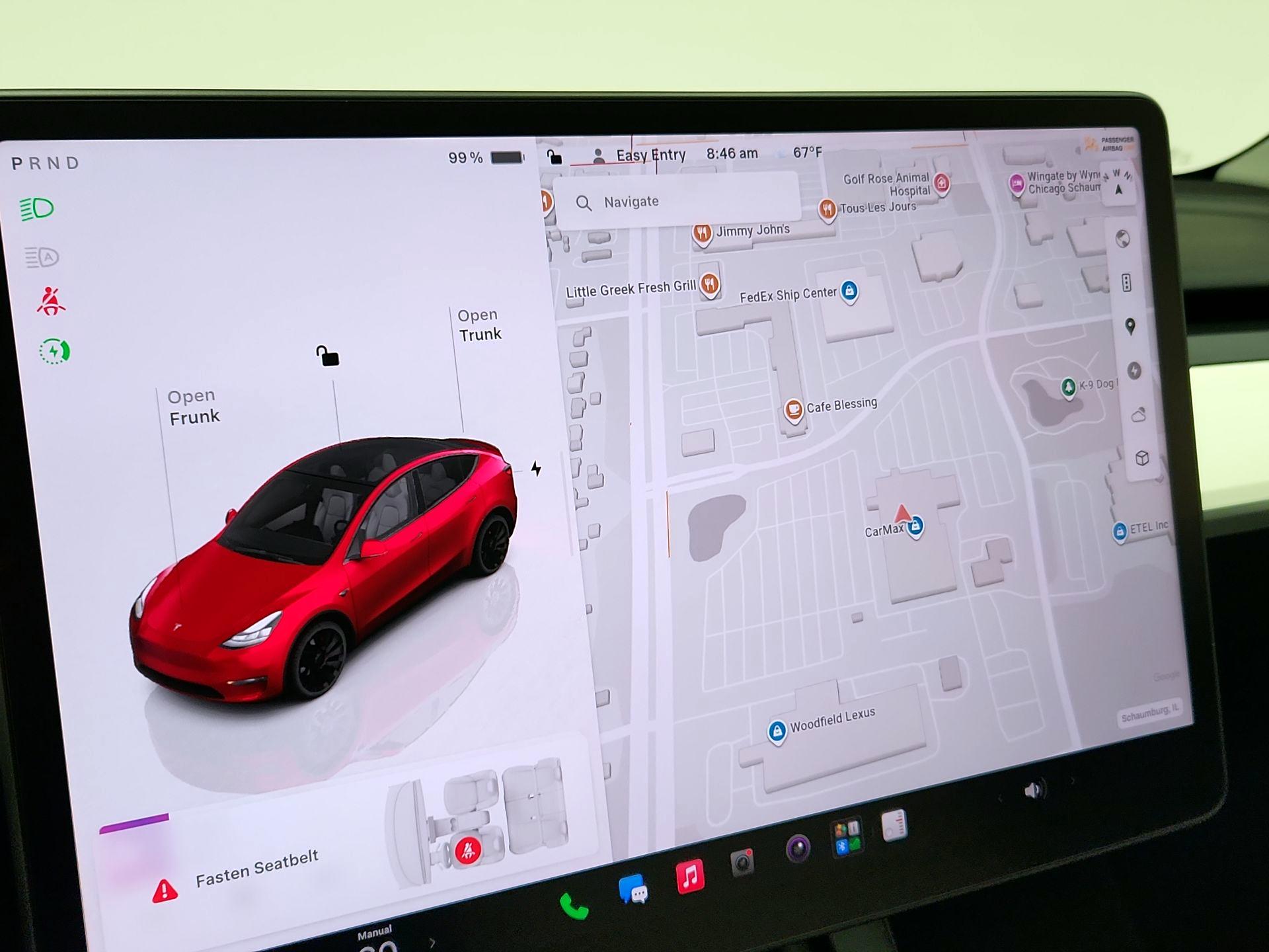 Thumbnail: 2024 Tesla Model Y - 13