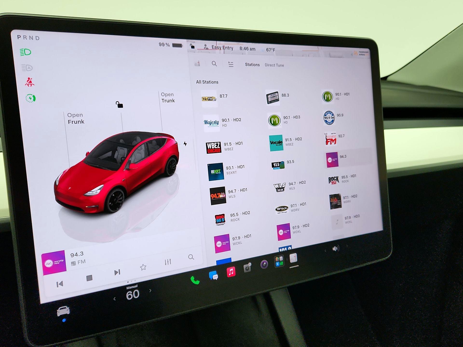 Thumbnail: 2024 Tesla Model Y - 15