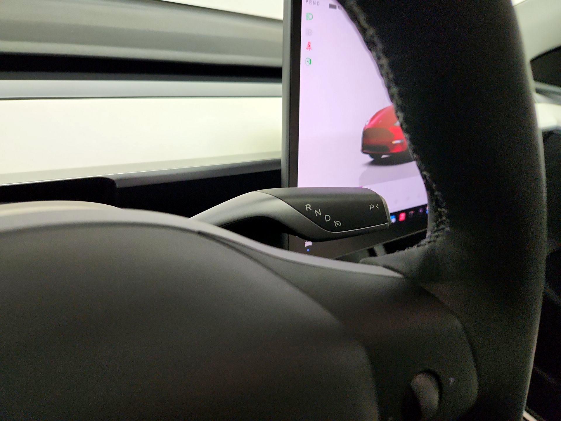 Thumbnail: 2024 Tesla Model Y - 17