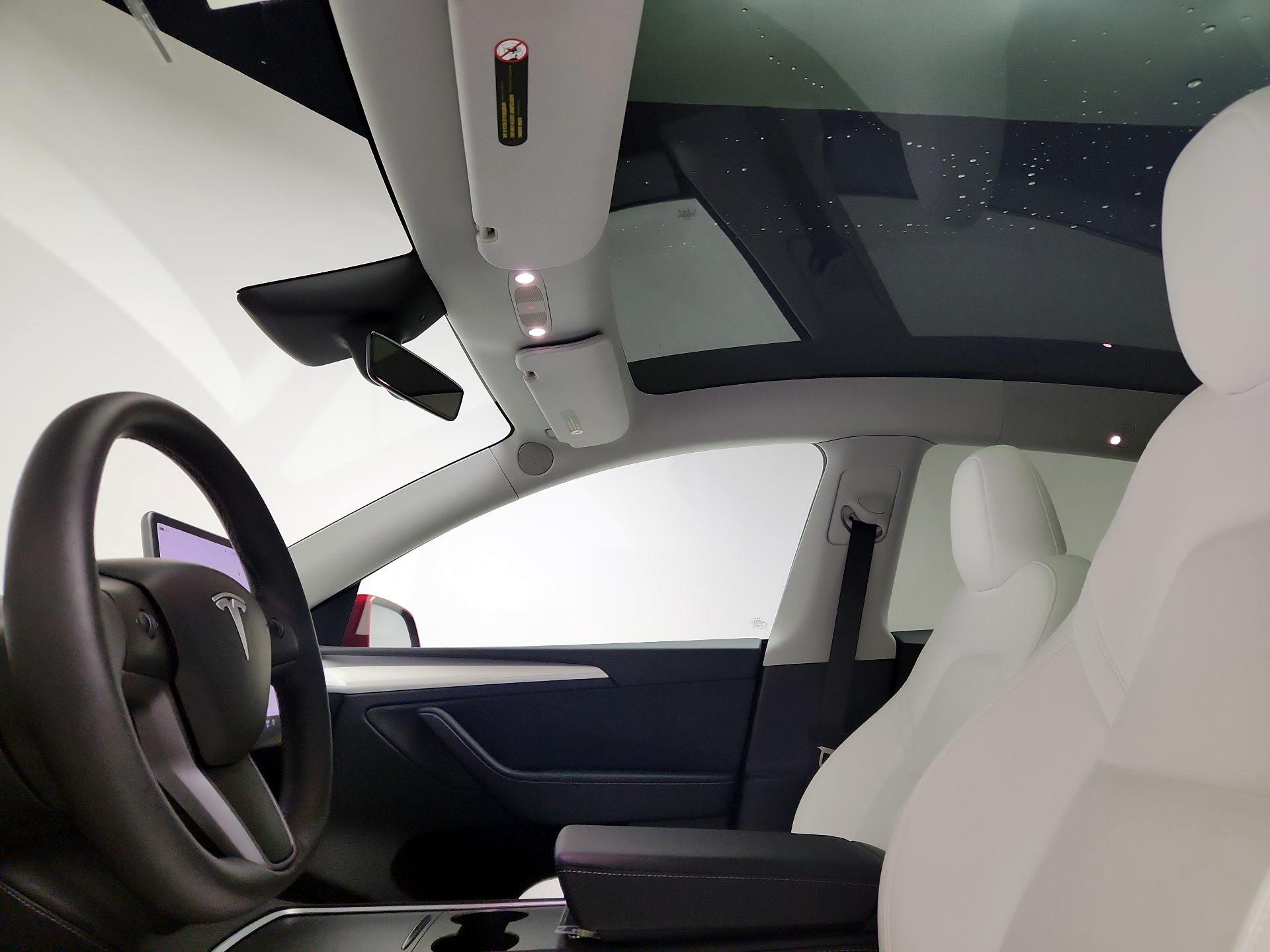 Thumbnail: 2024 Tesla Model Y - 18