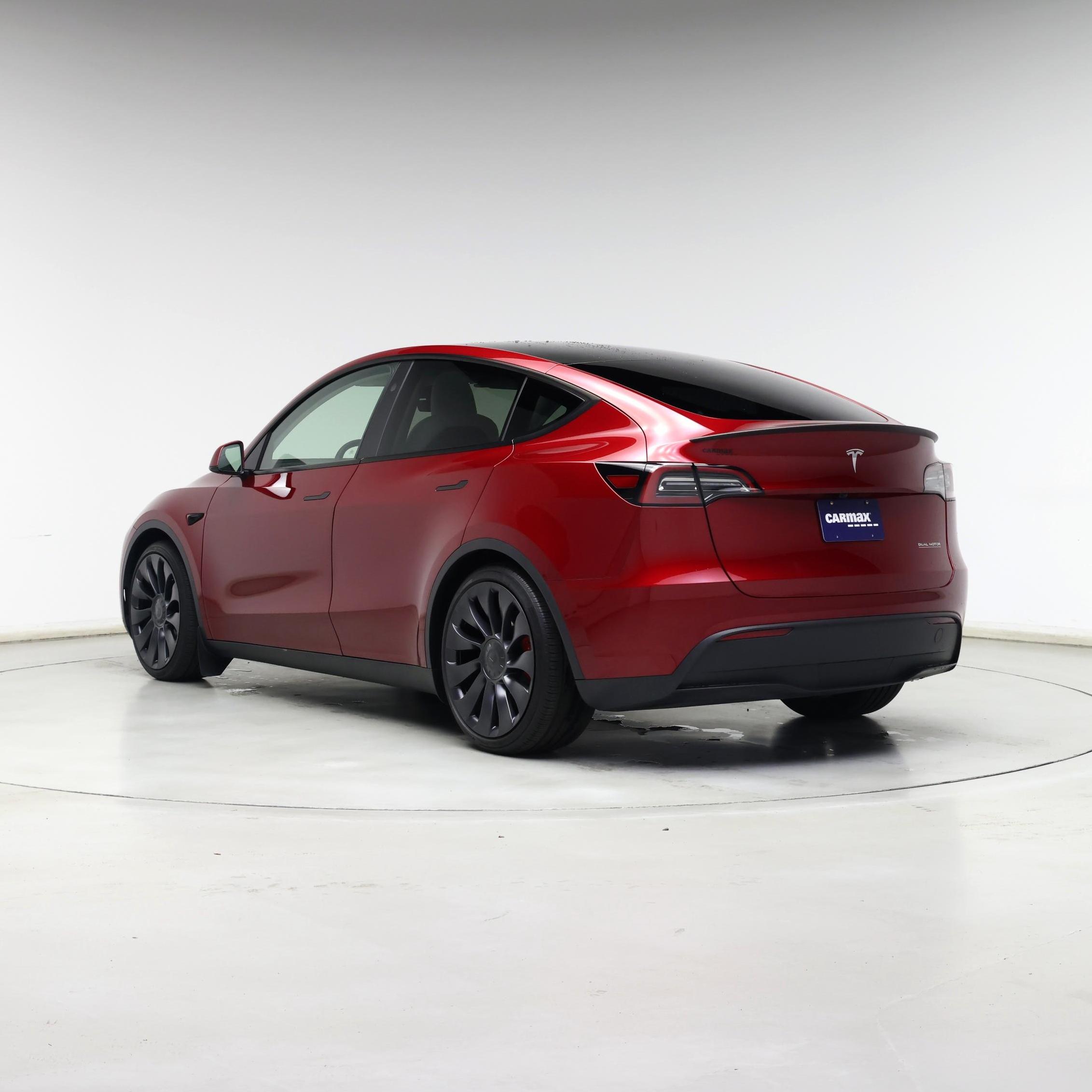 Thumbnail: 2024 Tesla Model Y - 2