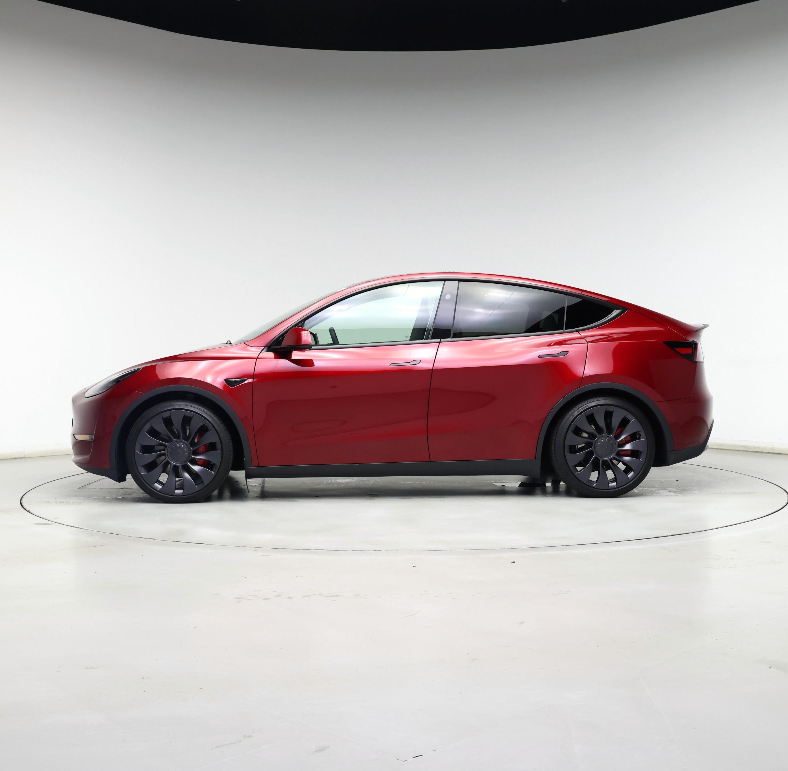 Thumbnail: 2024 Tesla Model Y - 3