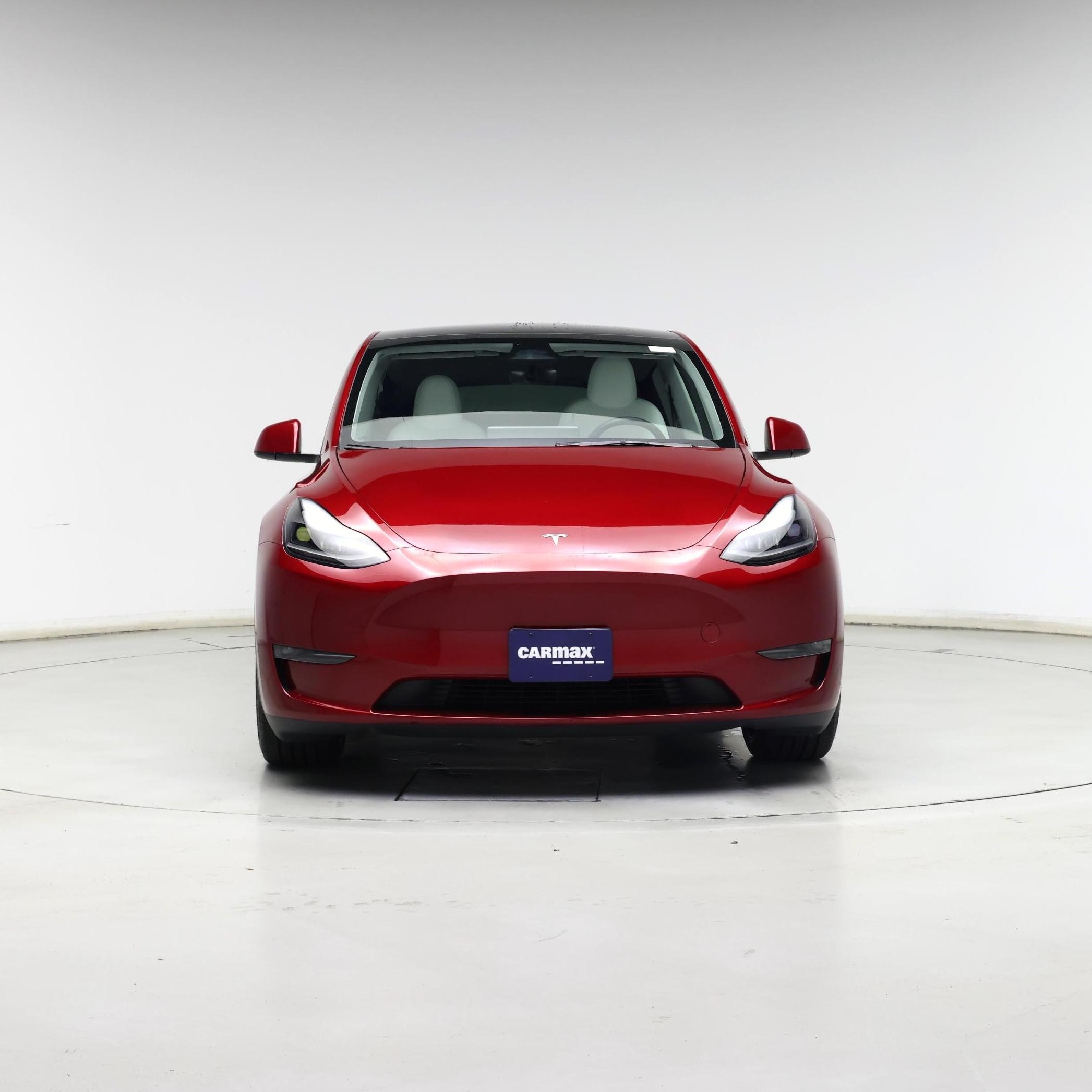 Thumbnail: 2024 Tesla Model Y - 5