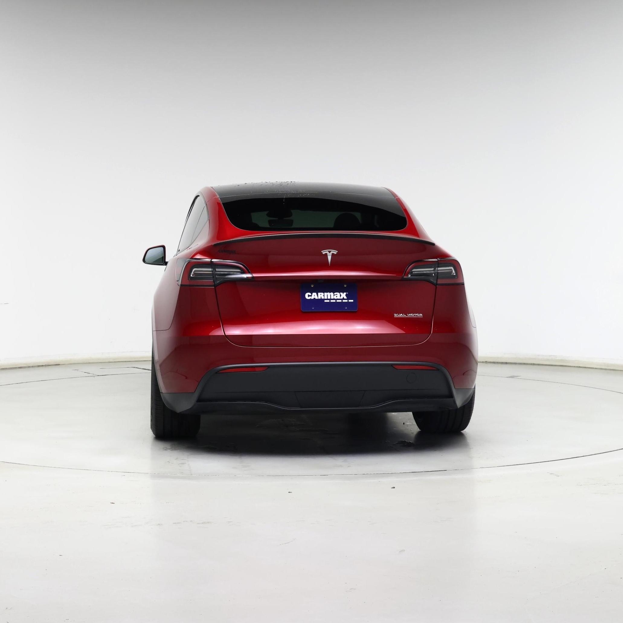 Thumbnail: 2024 Tesla Model Y - 6