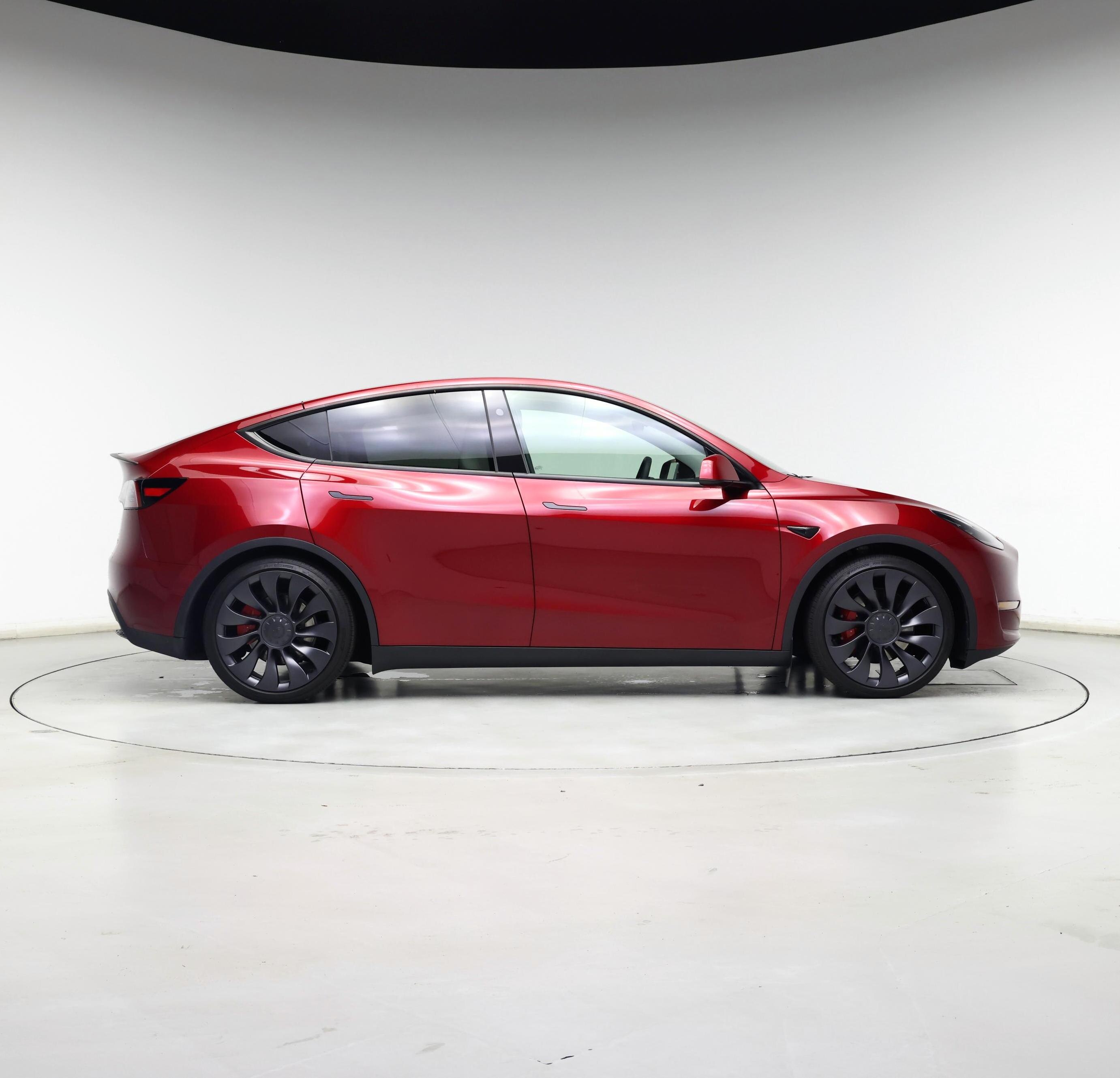 Thumbnail: 2024 Tesla Model Y - 7