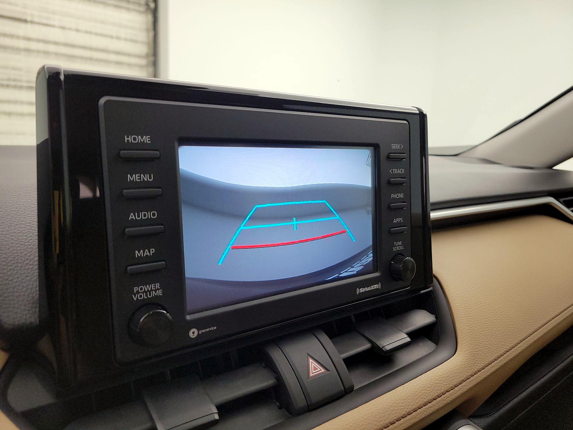 Thumbnail: 2022 Toyota RAV4 - 14