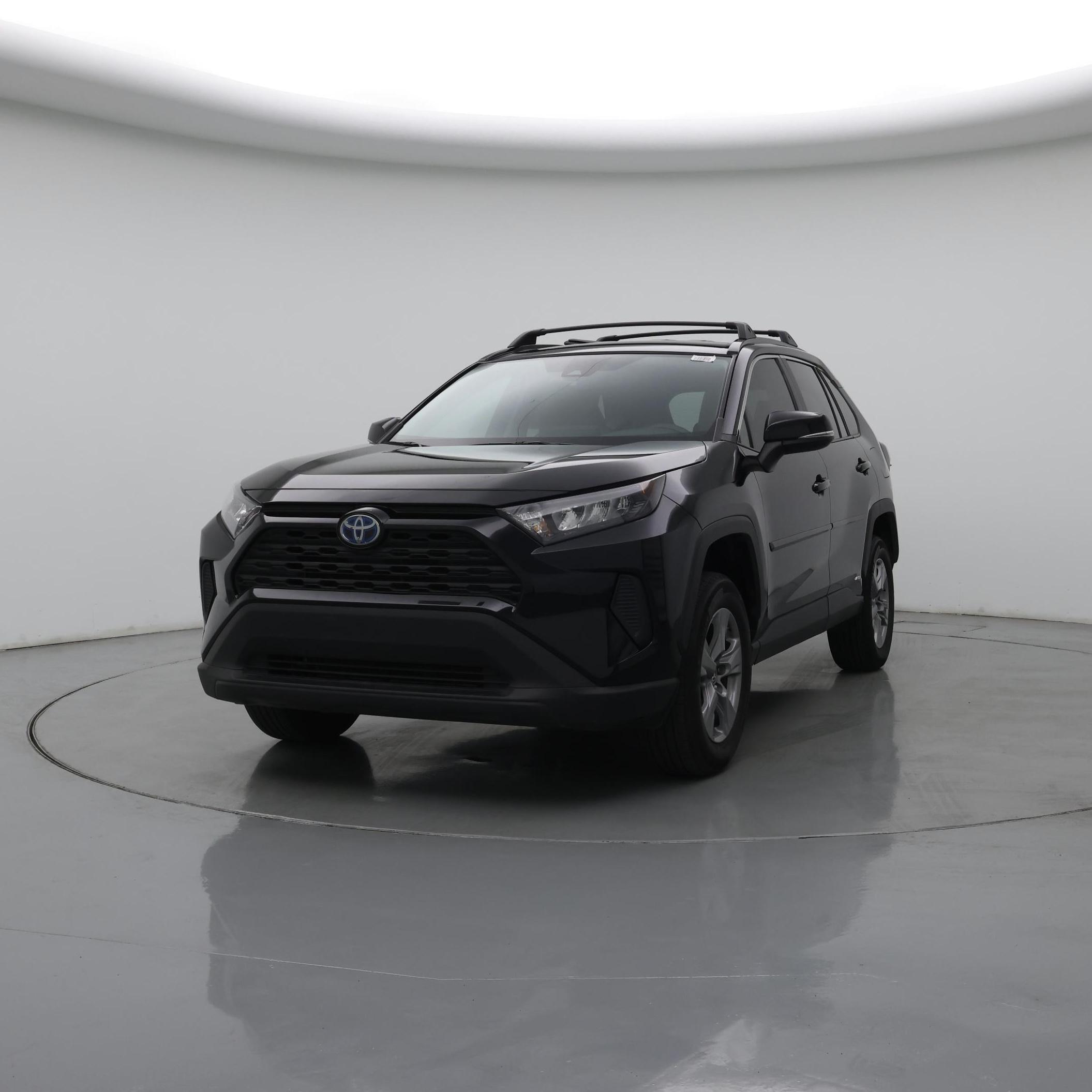 Thumbnail: 2022 Toyota RAV4 - 4