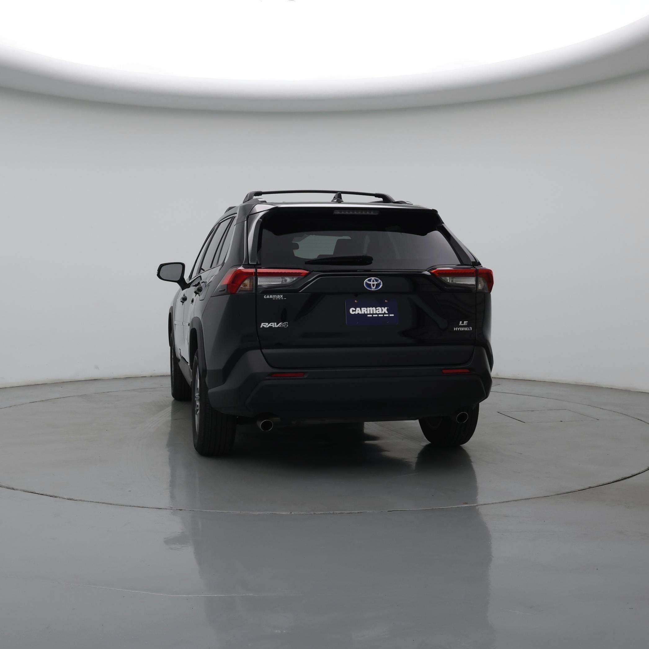 Thumbnail: 2022 Toyota RAV4 - 6