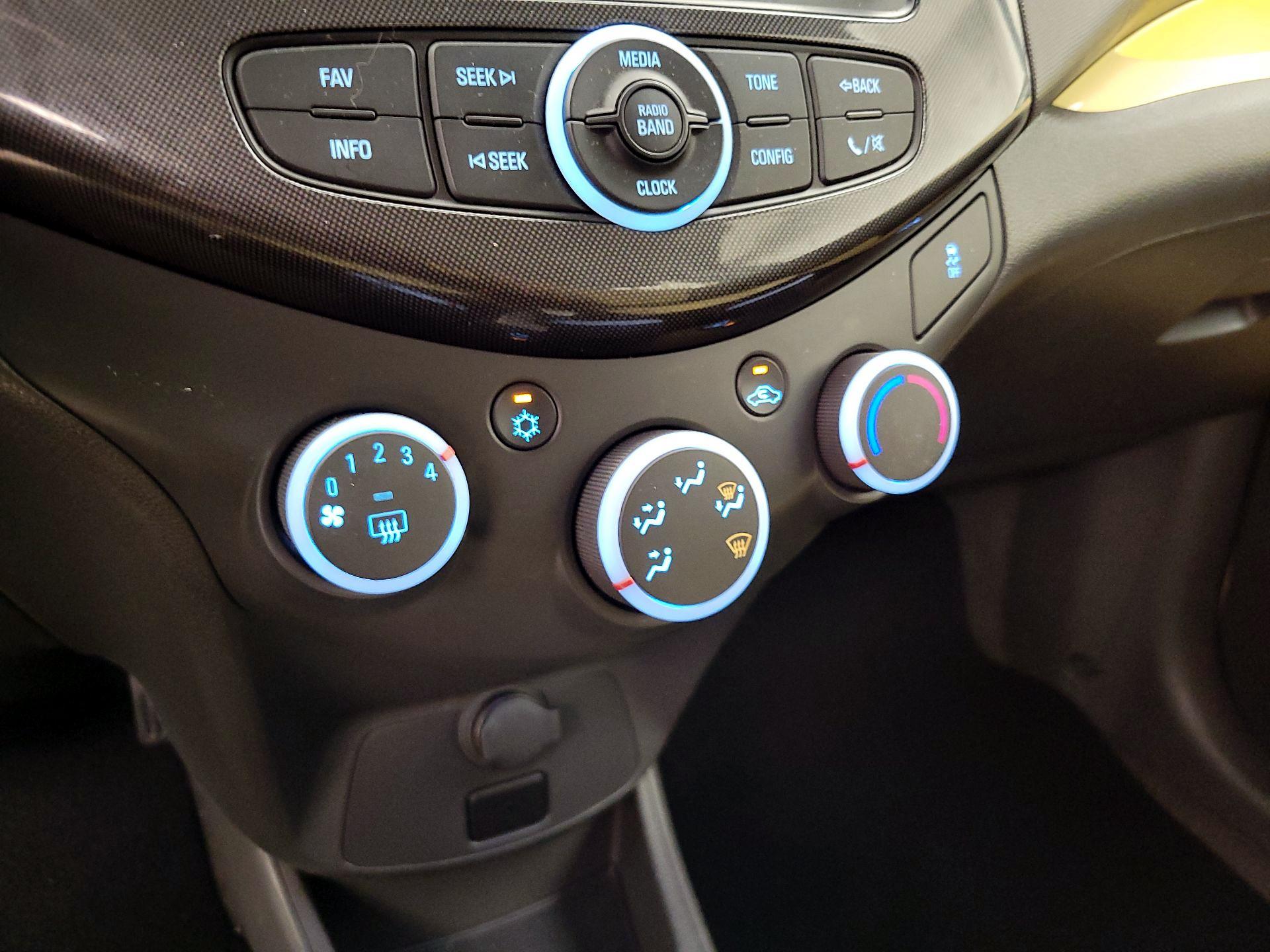 Thumbnail: 2014 Chevrolet Spark - 13