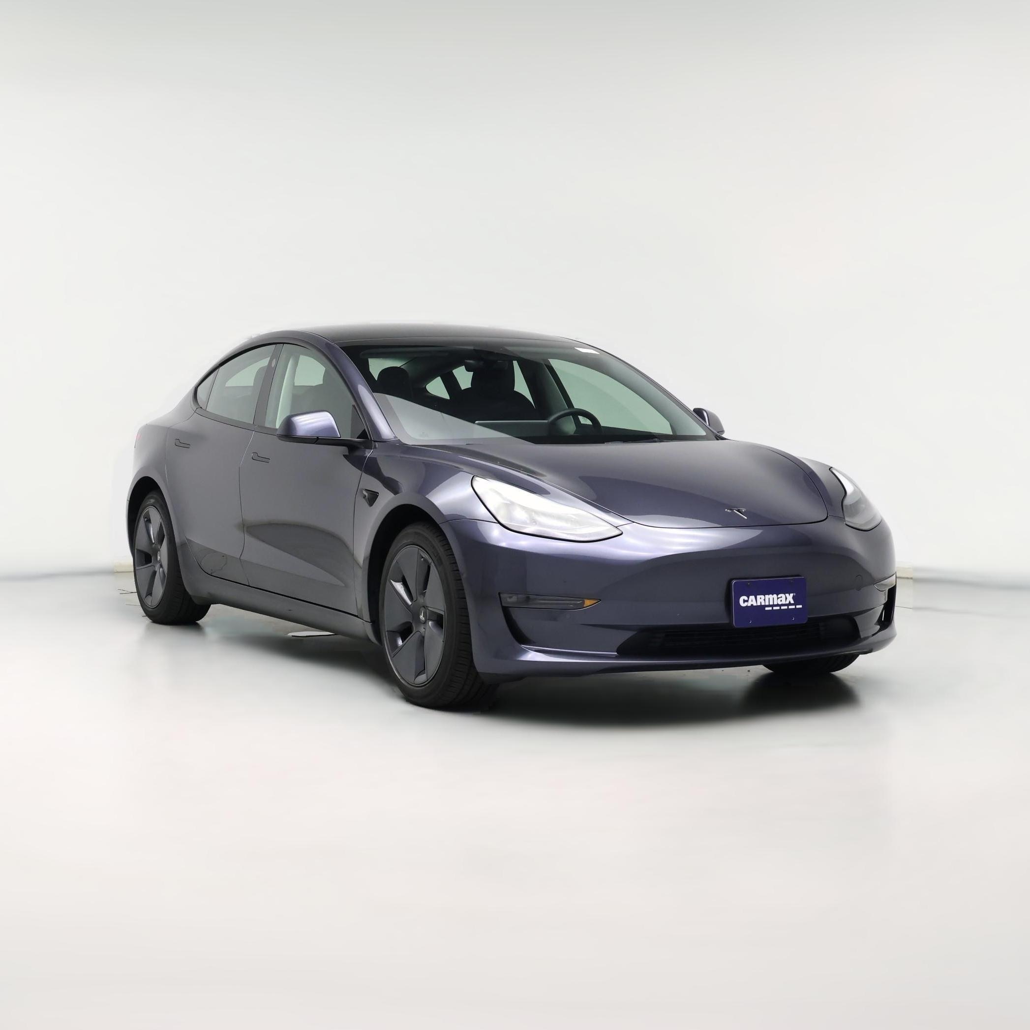 Thumbnail: 2022 Tesla Model 3 - 1