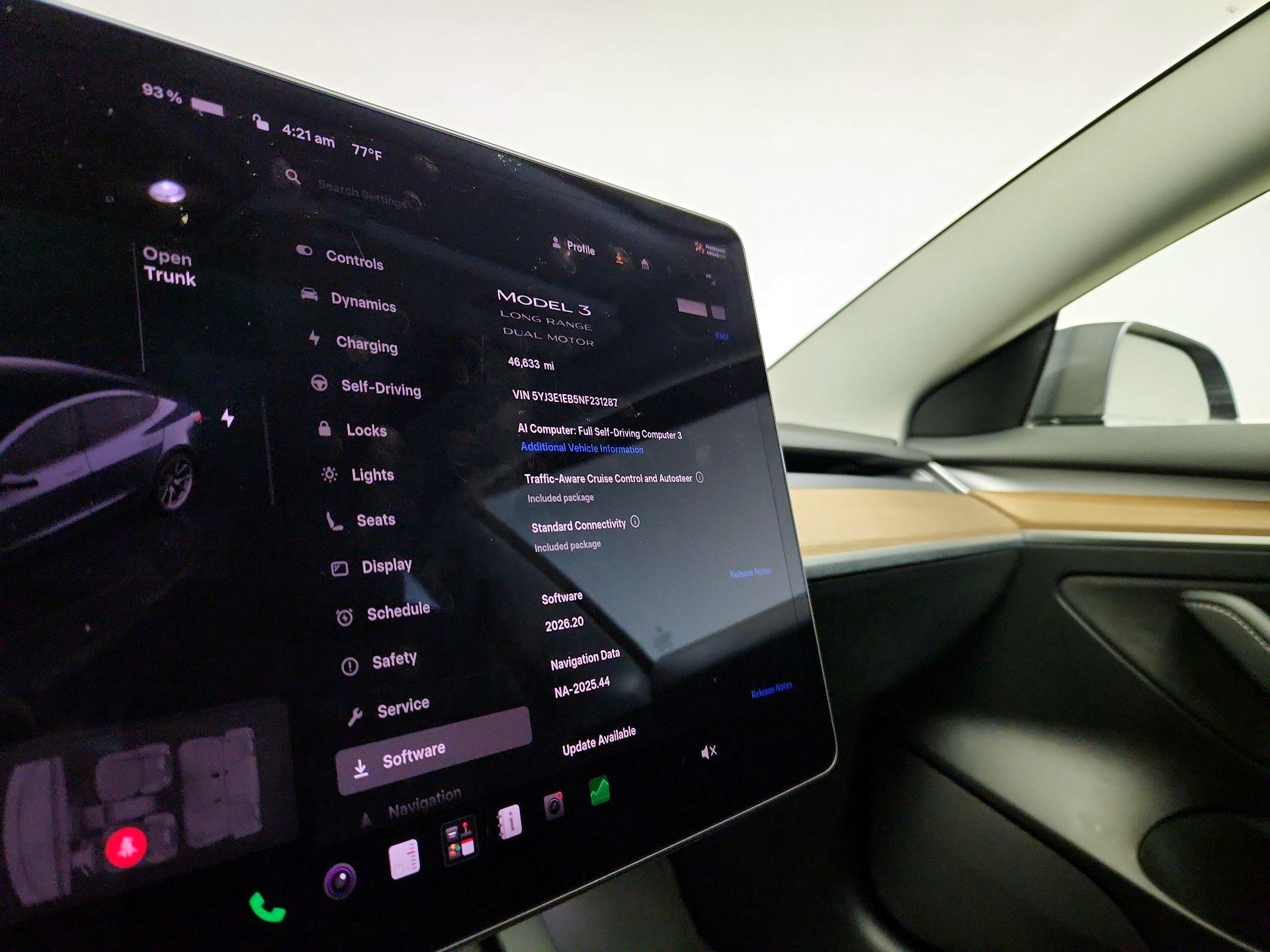 Thumbnail: 2022 Tesla Model 3 - 13