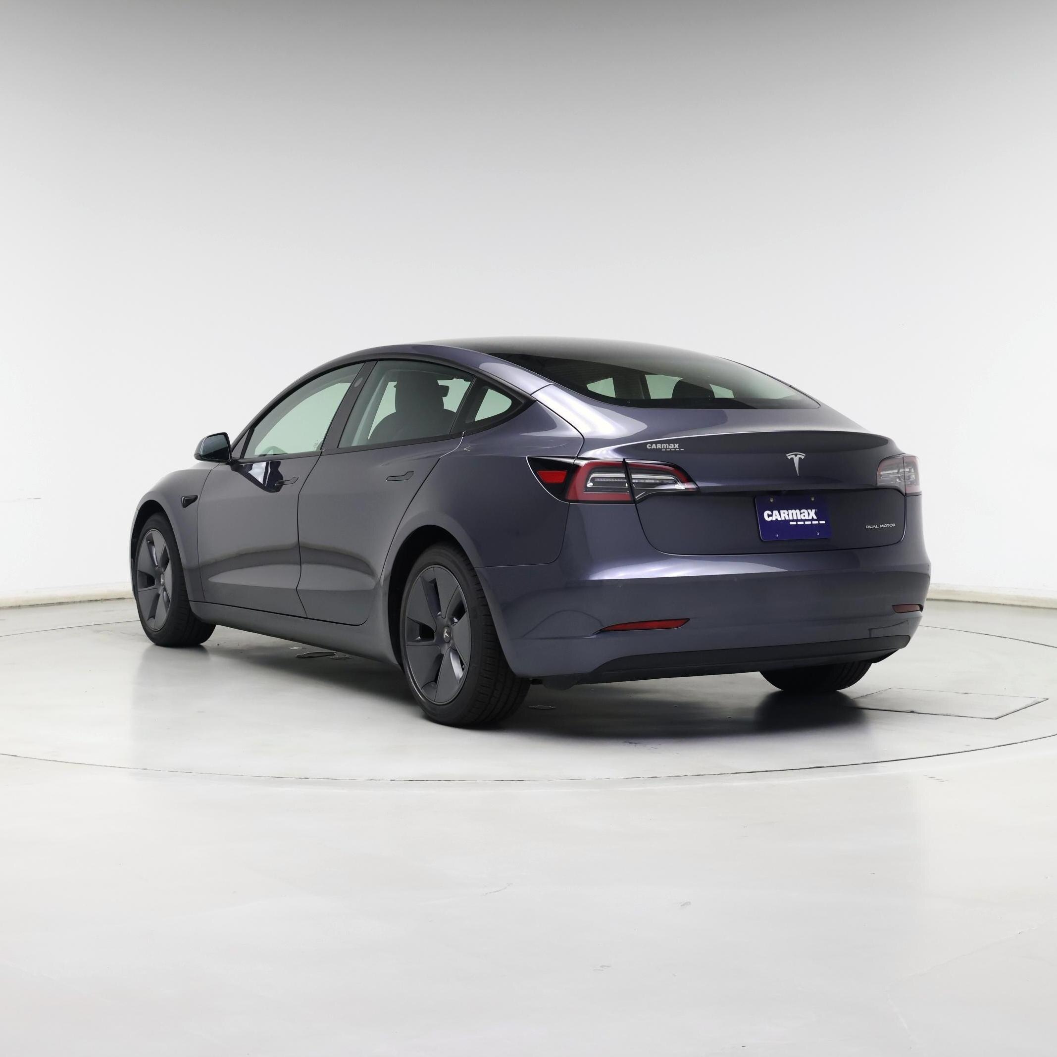Thumbnail: 2022 Tesla Model 3 - 2