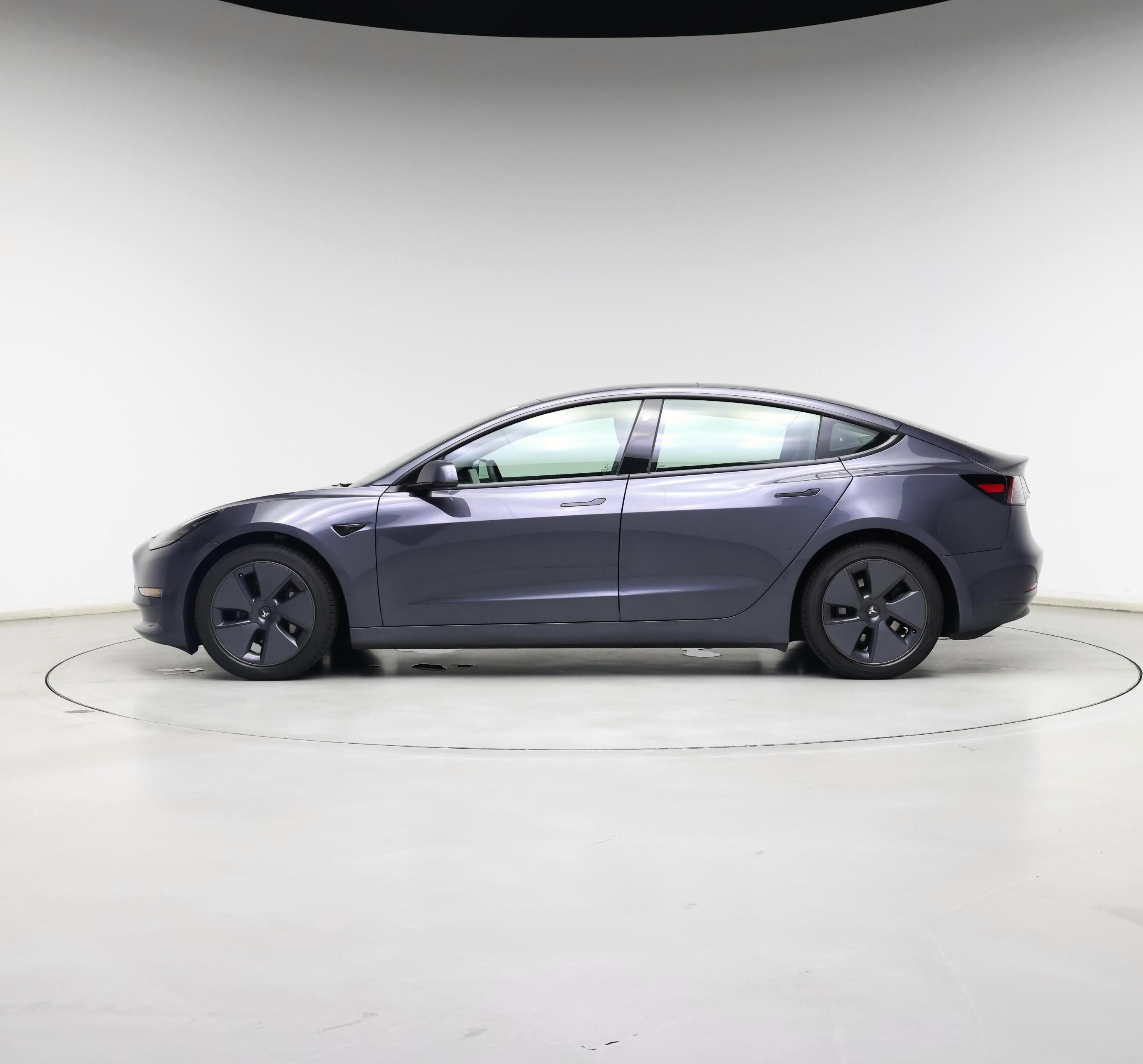 Thumbnail: 2022 Tesla Model 3 - 3