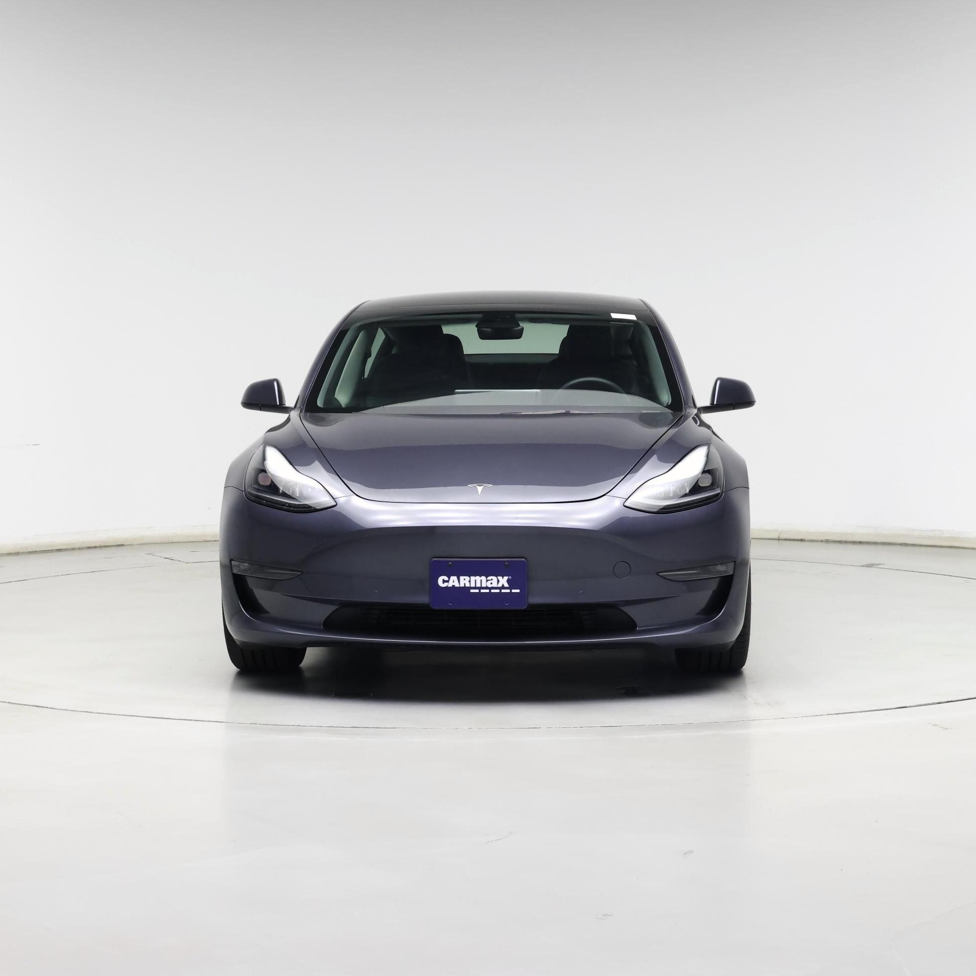 Thumbnail: 2022 Tesla Model 3 - 5