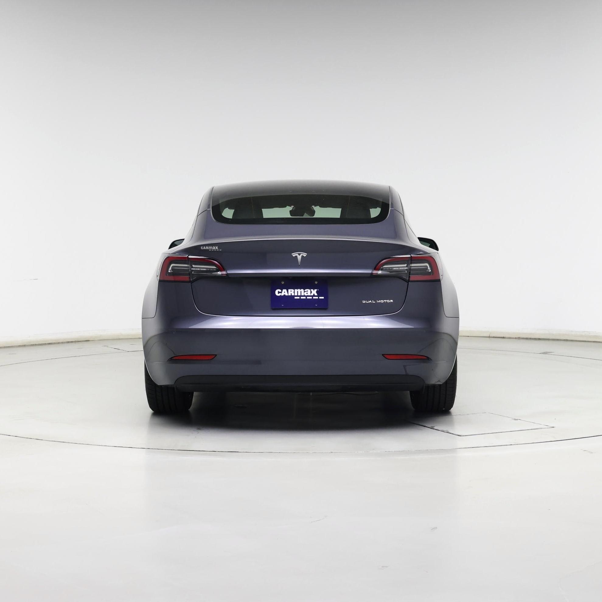 Thumbnail: 2022 Tesla Model 3 - 6