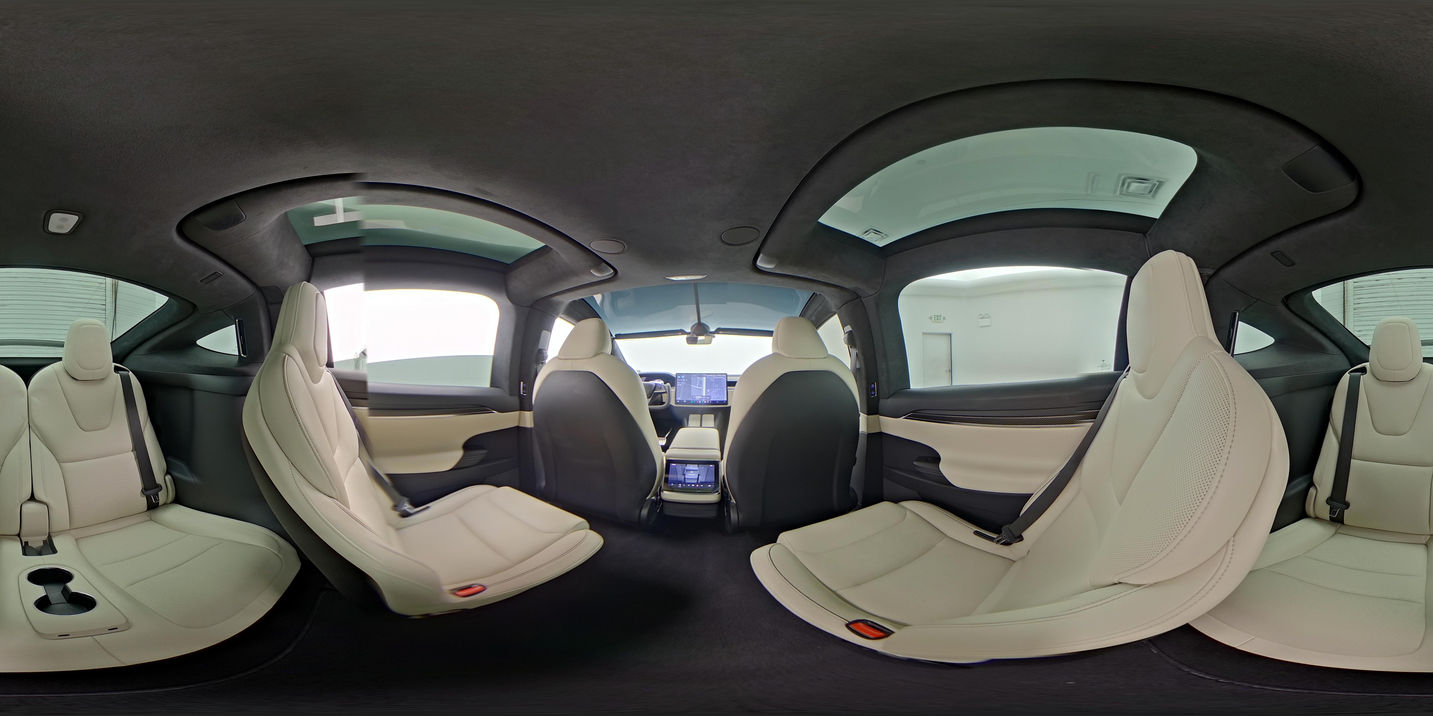 2022 Tesla Model X Plaid - Photo 26