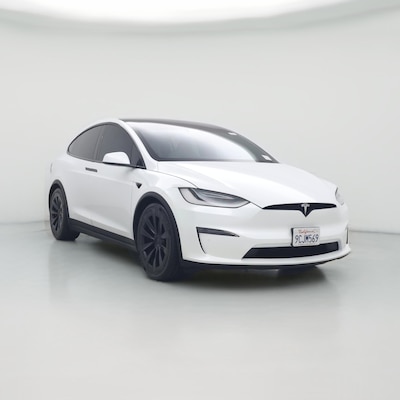 Vehicle exterior view