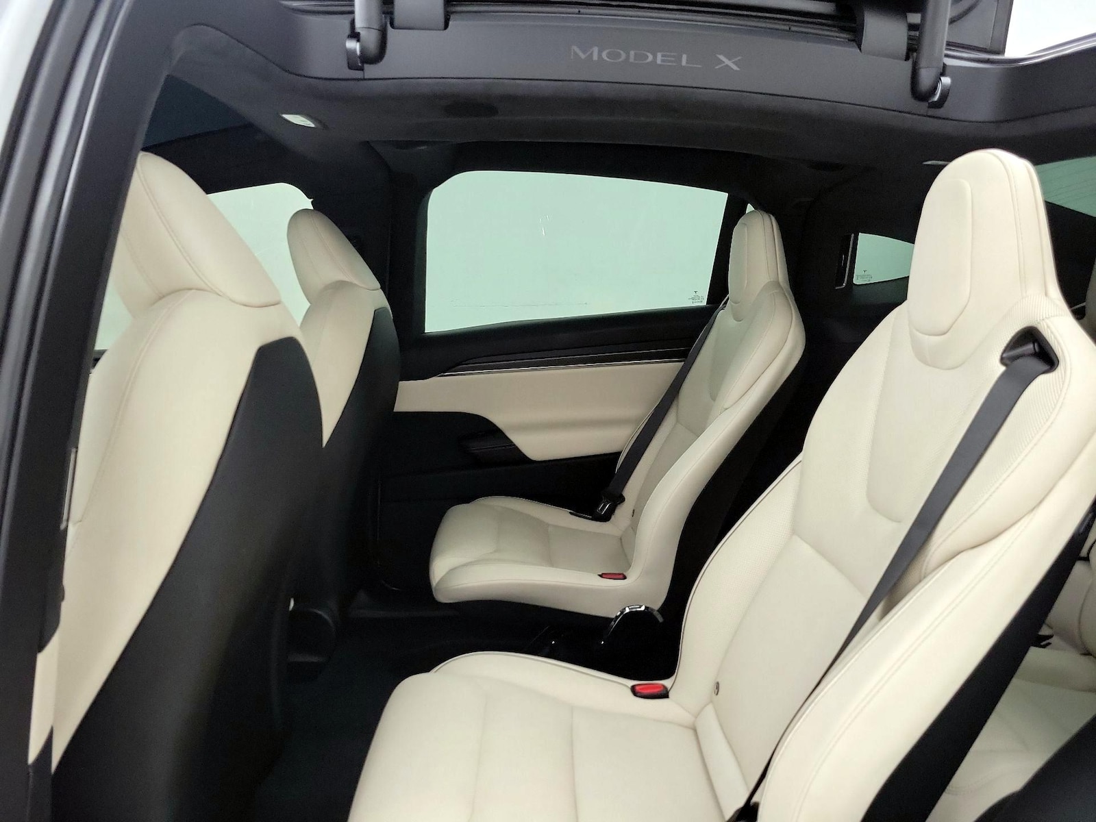 2022 Tesla Model X Plaid - Photo 20