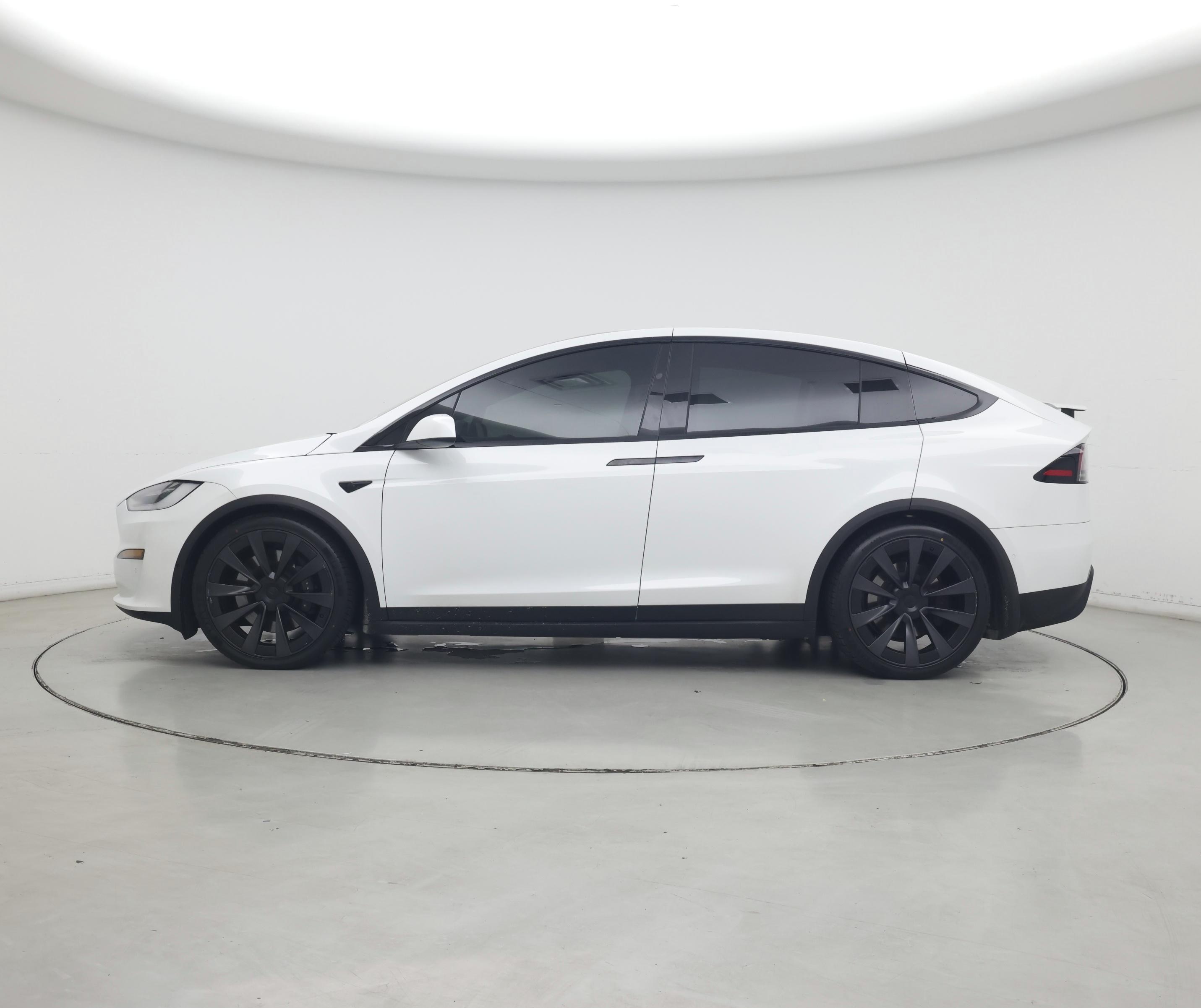Thumbnail: 2022 Tesla Model X - 3