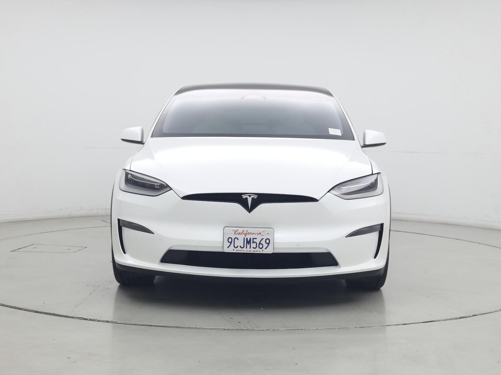 2022 Tesla Model X Plaid - Photo 6