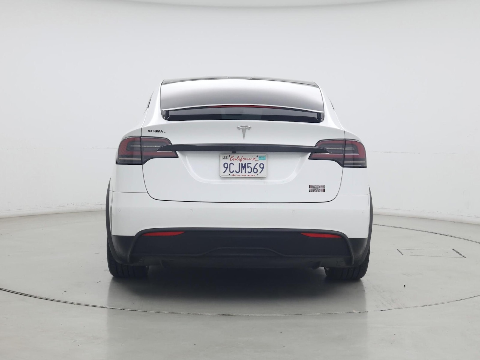 2022 Tesla Model X Plaid - Photo 7