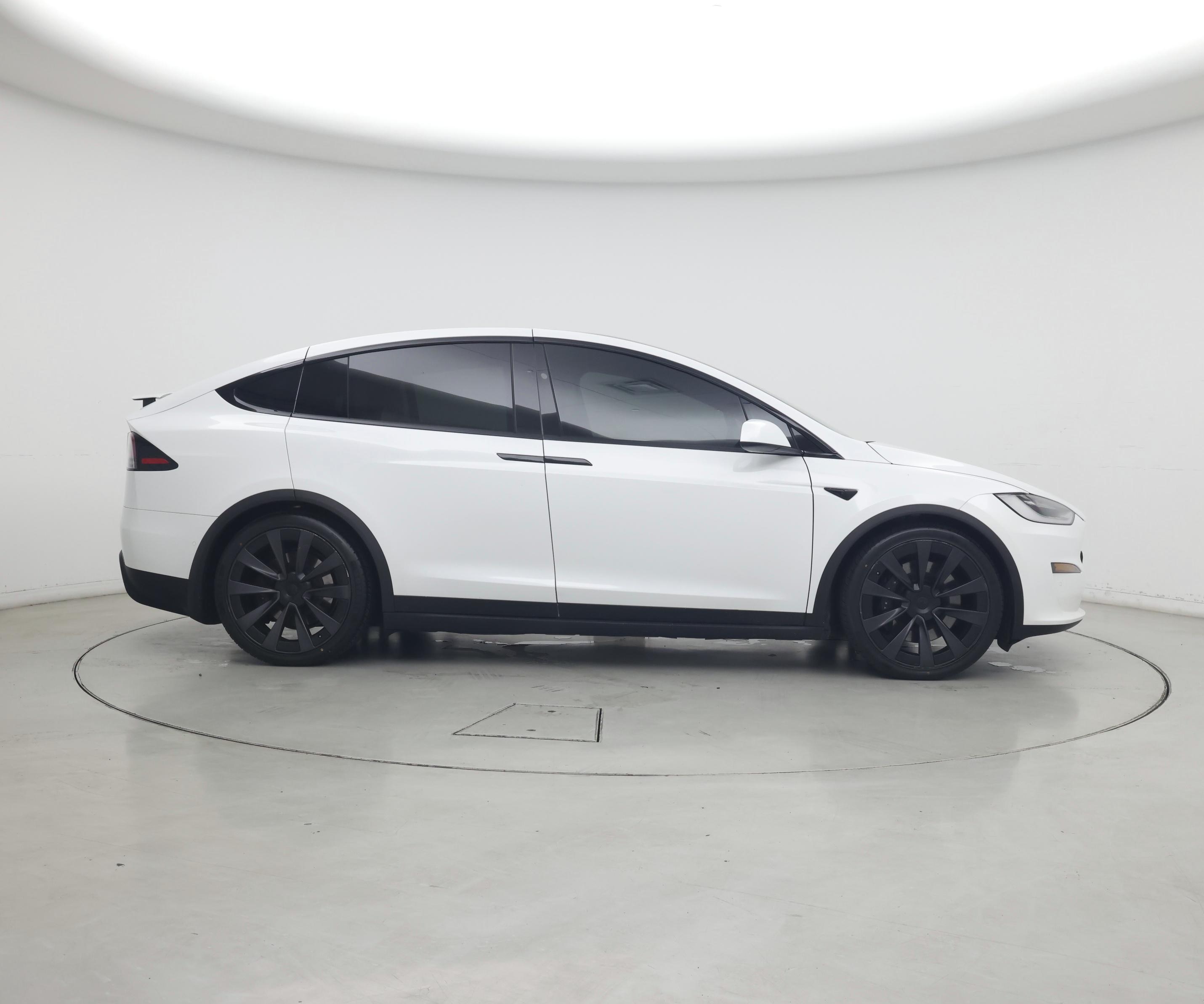 Thumbnail: 2022 Tesla Model X - 7