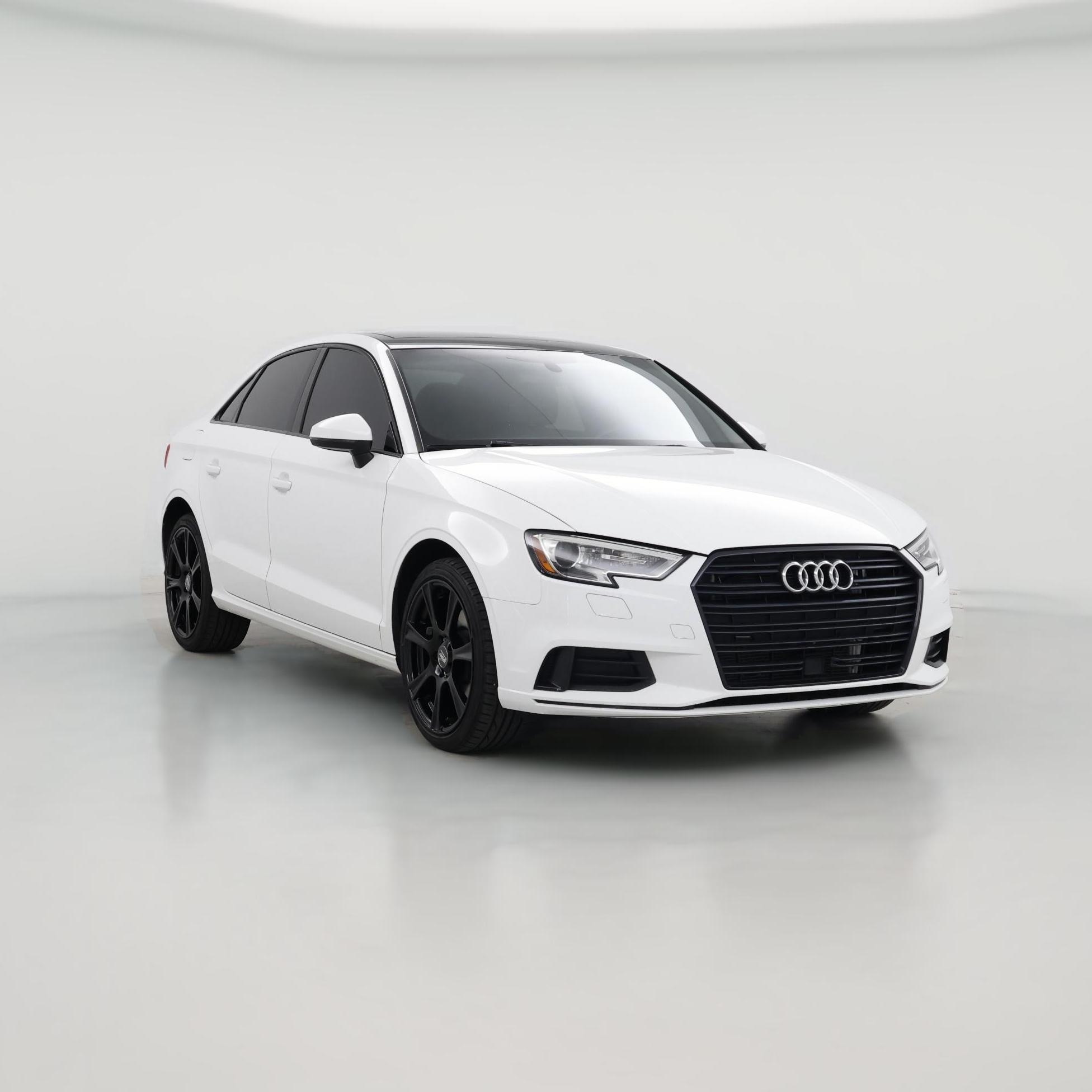Thumbnail: 2020 Audi A3 - 1