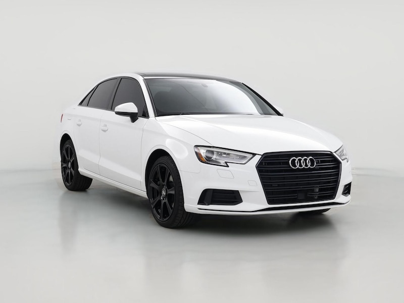 2020 Audi A3 Premium -
                  Jacksonville, FL